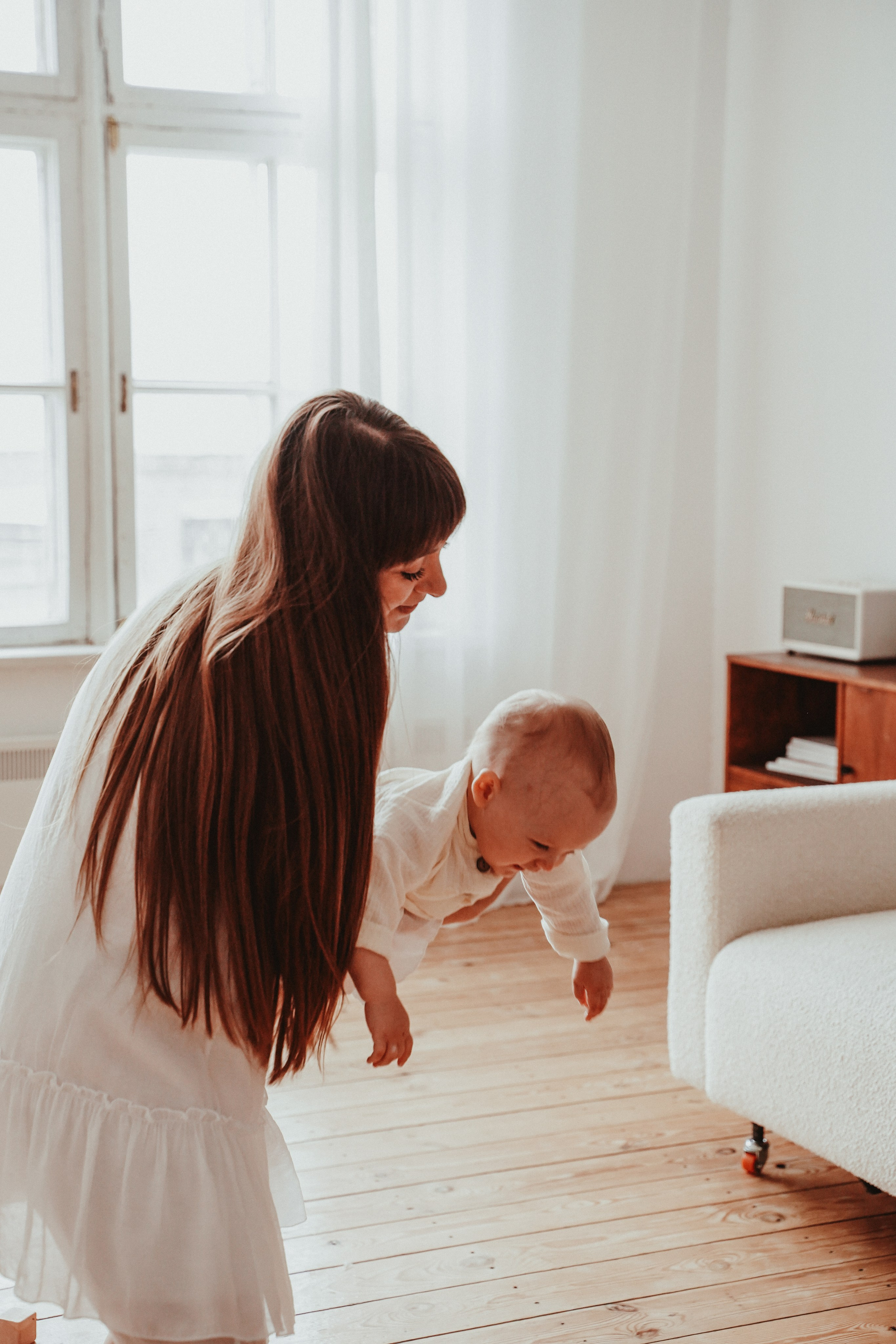 Годовасие Лёвы. Семейный и женский фотограф в Краснодаре Анастасия Приймак