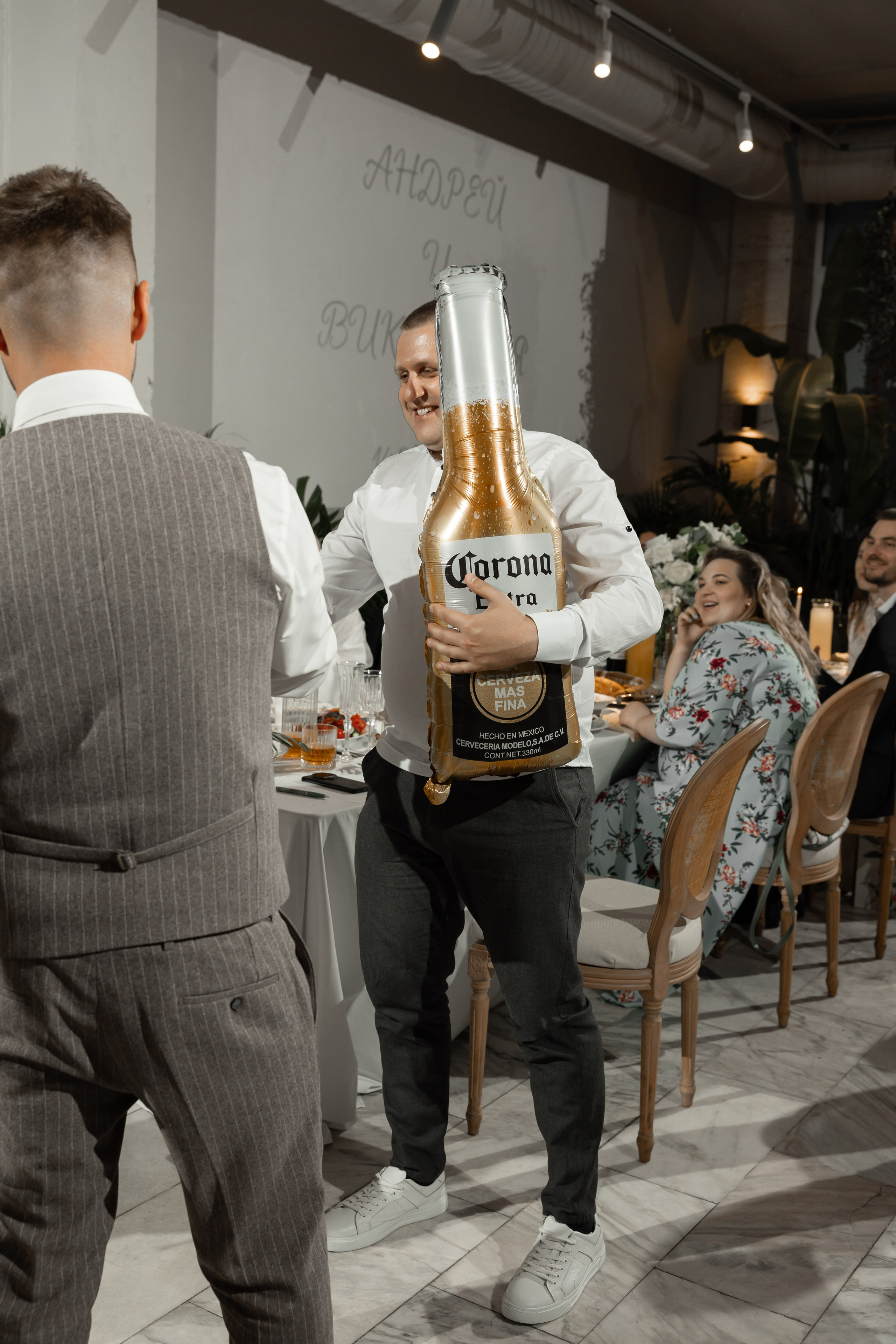 Андрей и Виктория. Свадебный фотограф Тула Москва СПБ / Сёмина Дарья