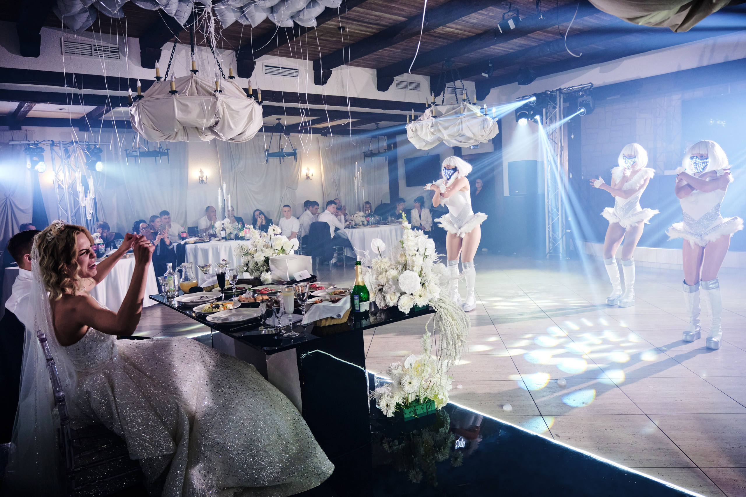 Никита и Ангелина. Фотограф в Самаре Татьяна Дубаносова