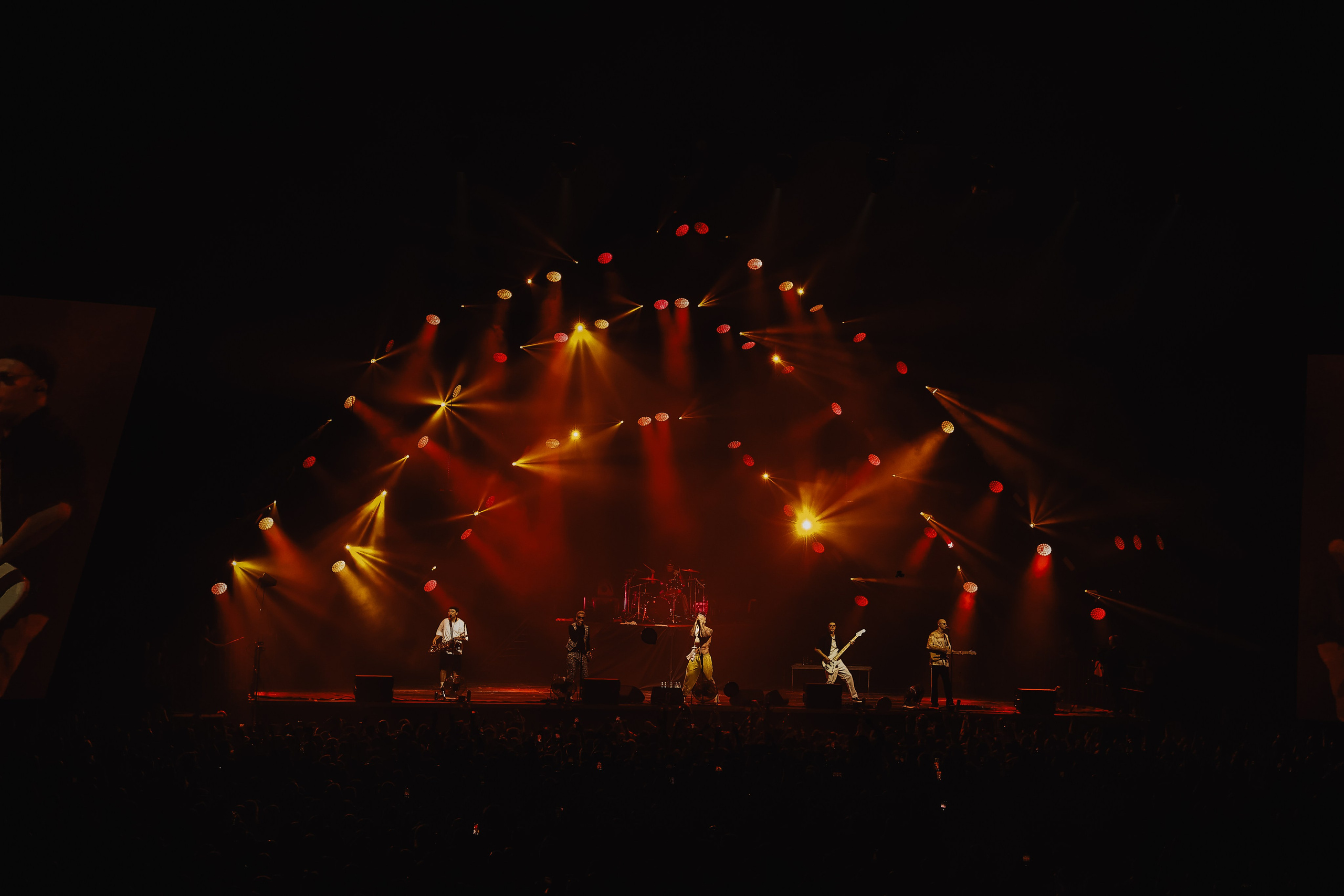 ГУДТАЙМС @MTC LIVE HALL