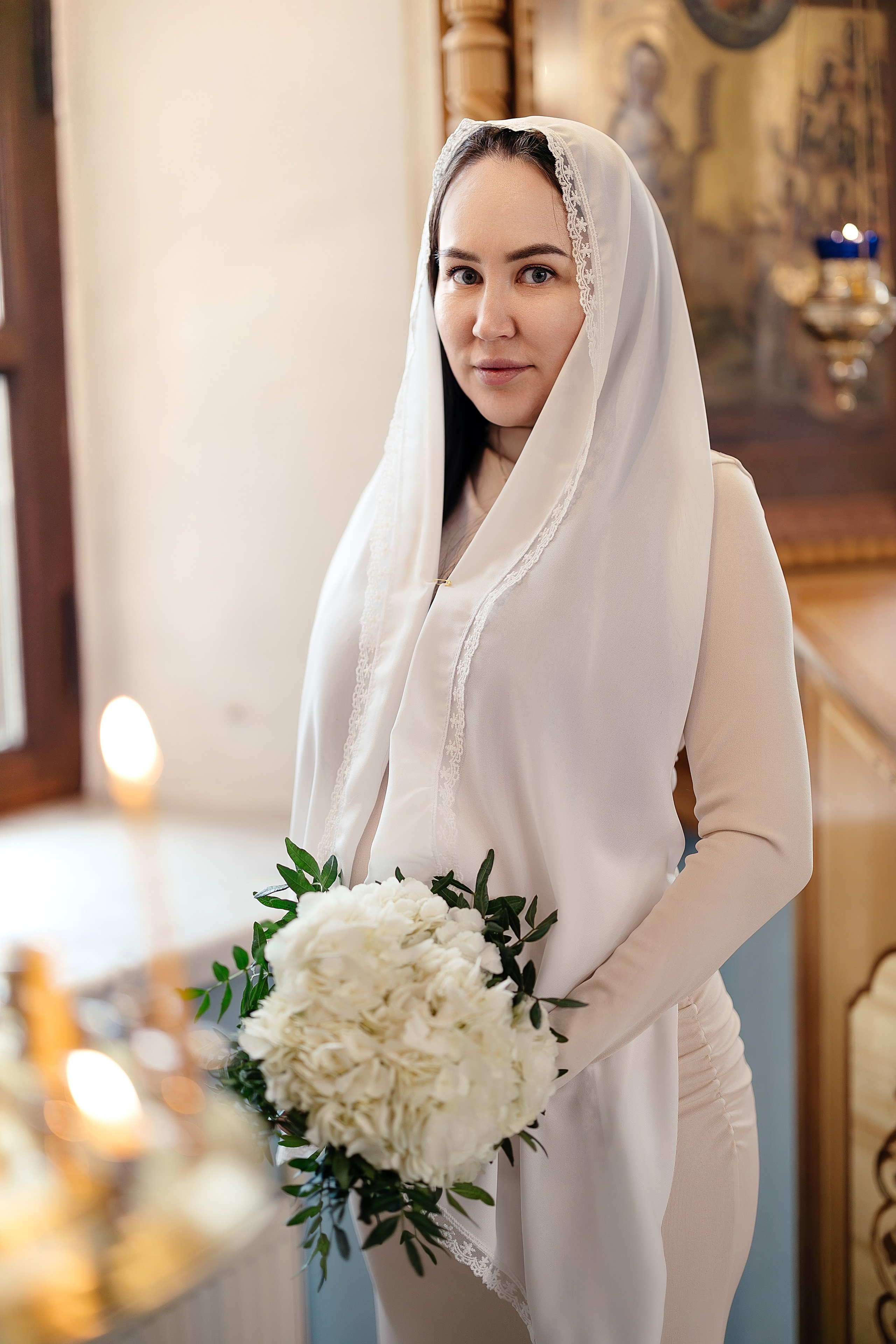 Венчание Виктор & Маргарита. Александр Антонов. Профессиональный свадебный, репортажный фотограф в Москве, Подольске. Фото+Видео на любой праздник