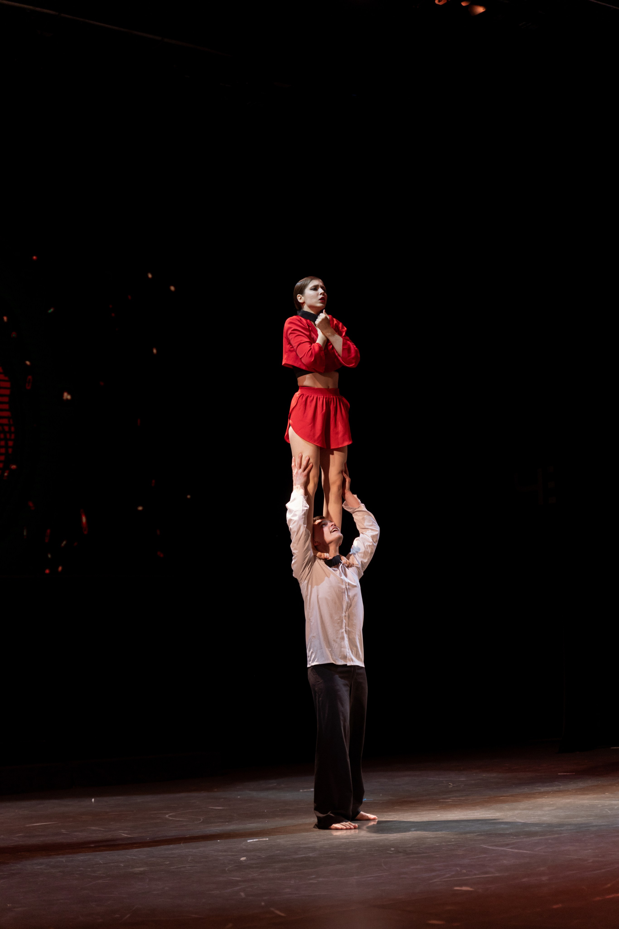 Фестиваль Студенческая весна 2025. Фотограф Надежда Погребняк | Рязань | Москва