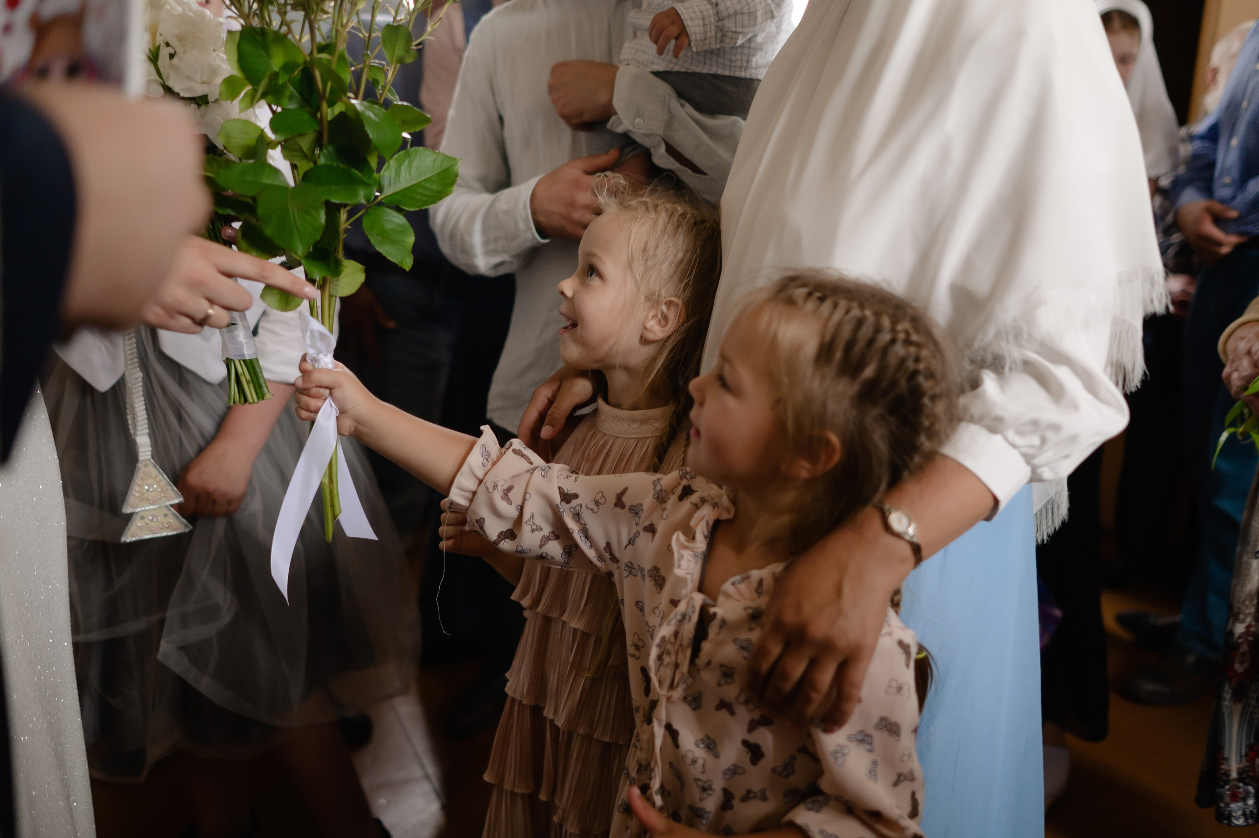 Андрей & Ариадна (Санкт-Петербург, Покровский Храм). Семейный и свадебный фотограф в Санкт-Петербурге Серафима Смирнова