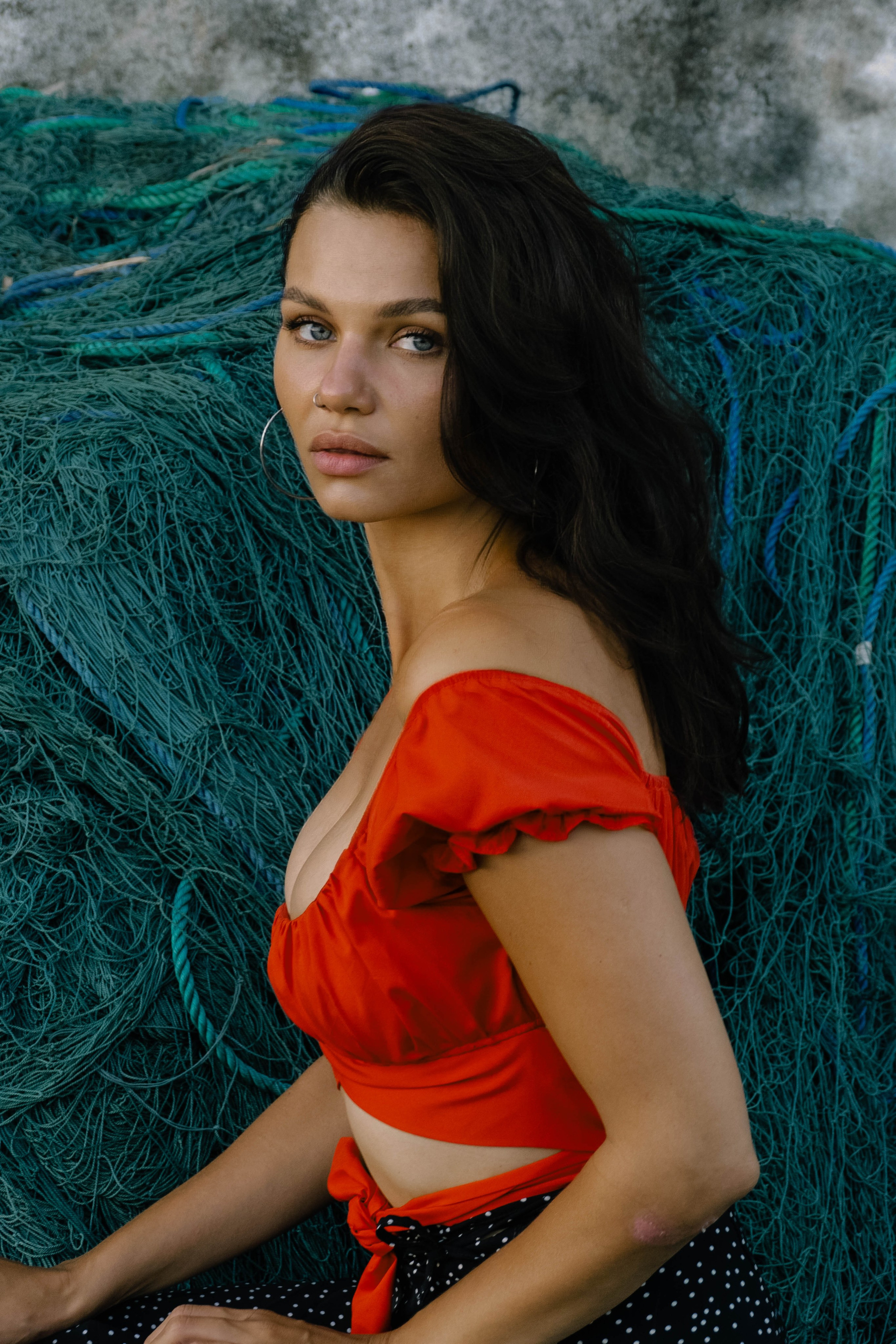 Julia. Фотограф Шри-Ланка Лукьянова Александра