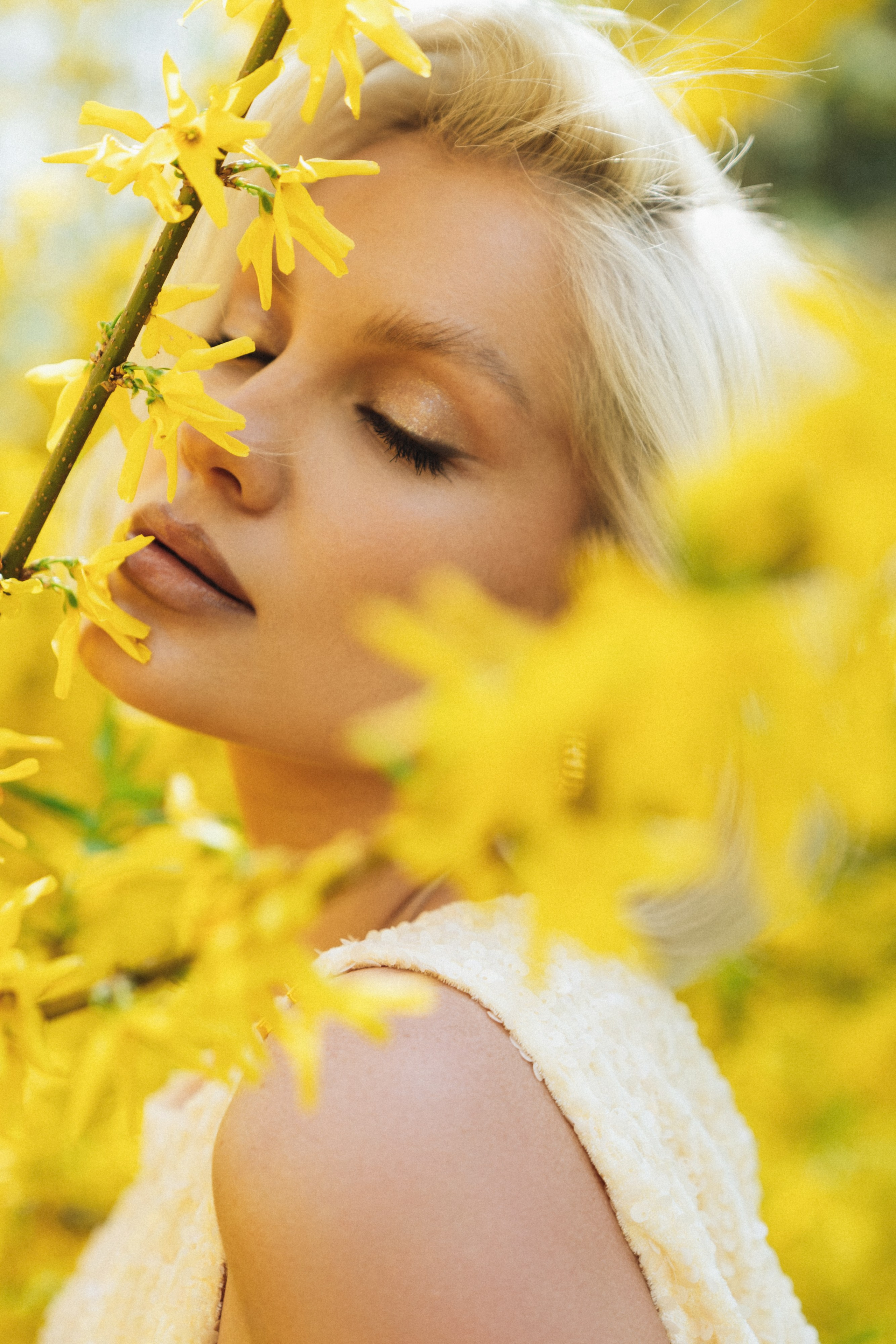 Yellow. Свадебный, семейный и портретный фотограф в Москве, Маржан Кадышева