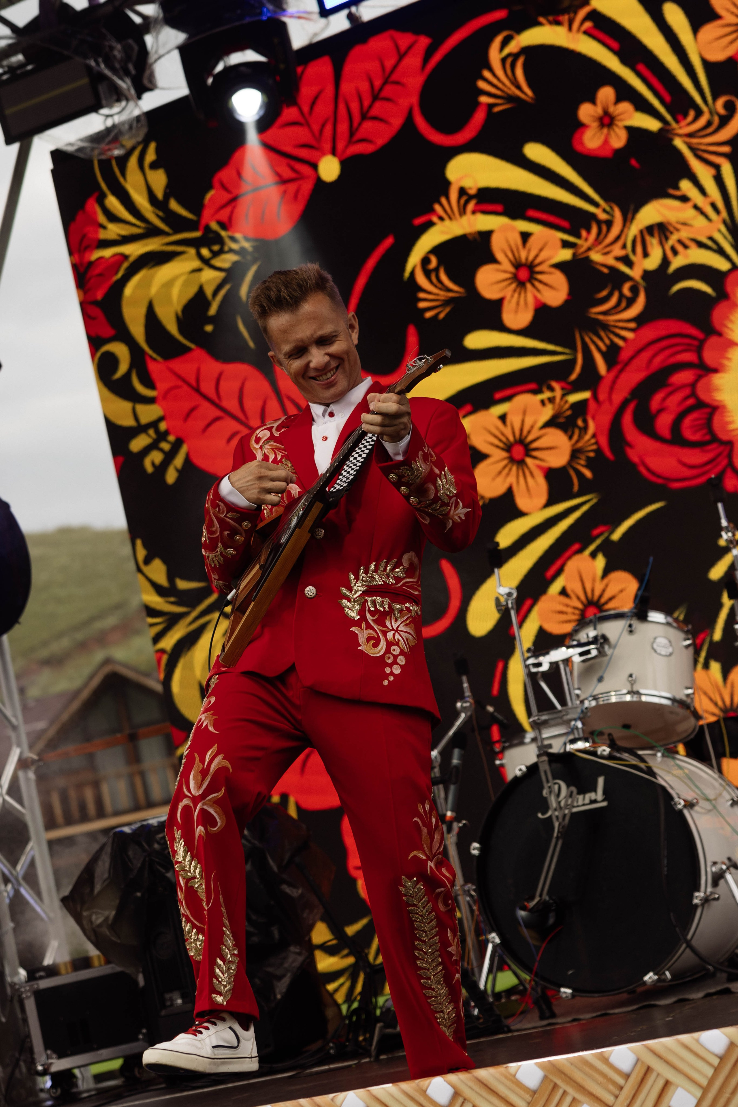 Летнее корпоративное событие ПАО «Совкомбанк». Свадебный фотограф Красноярск Элина Леонова