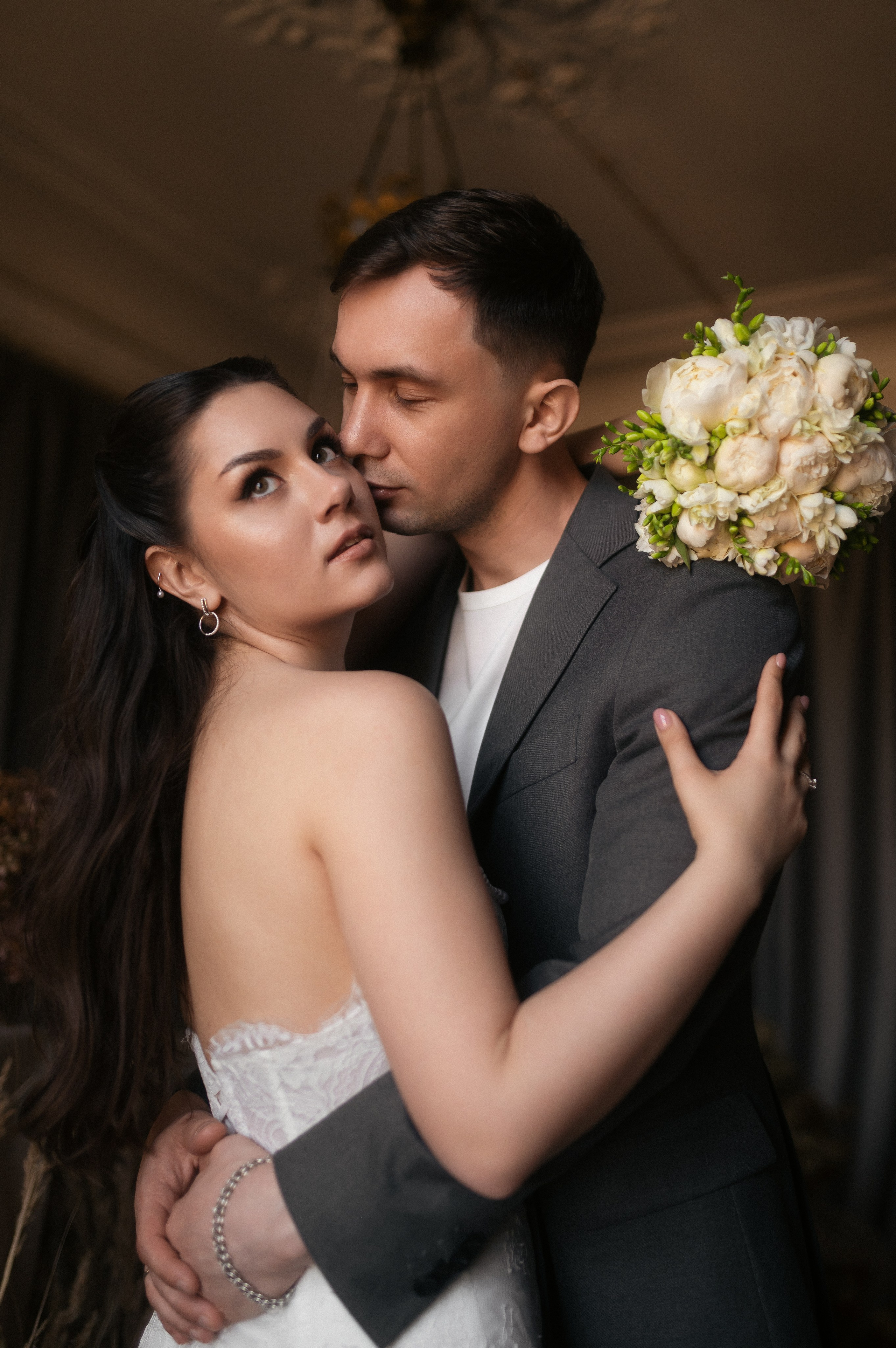 WEDDING. Фотограф Ксения Матвеева Санкт-Петербург