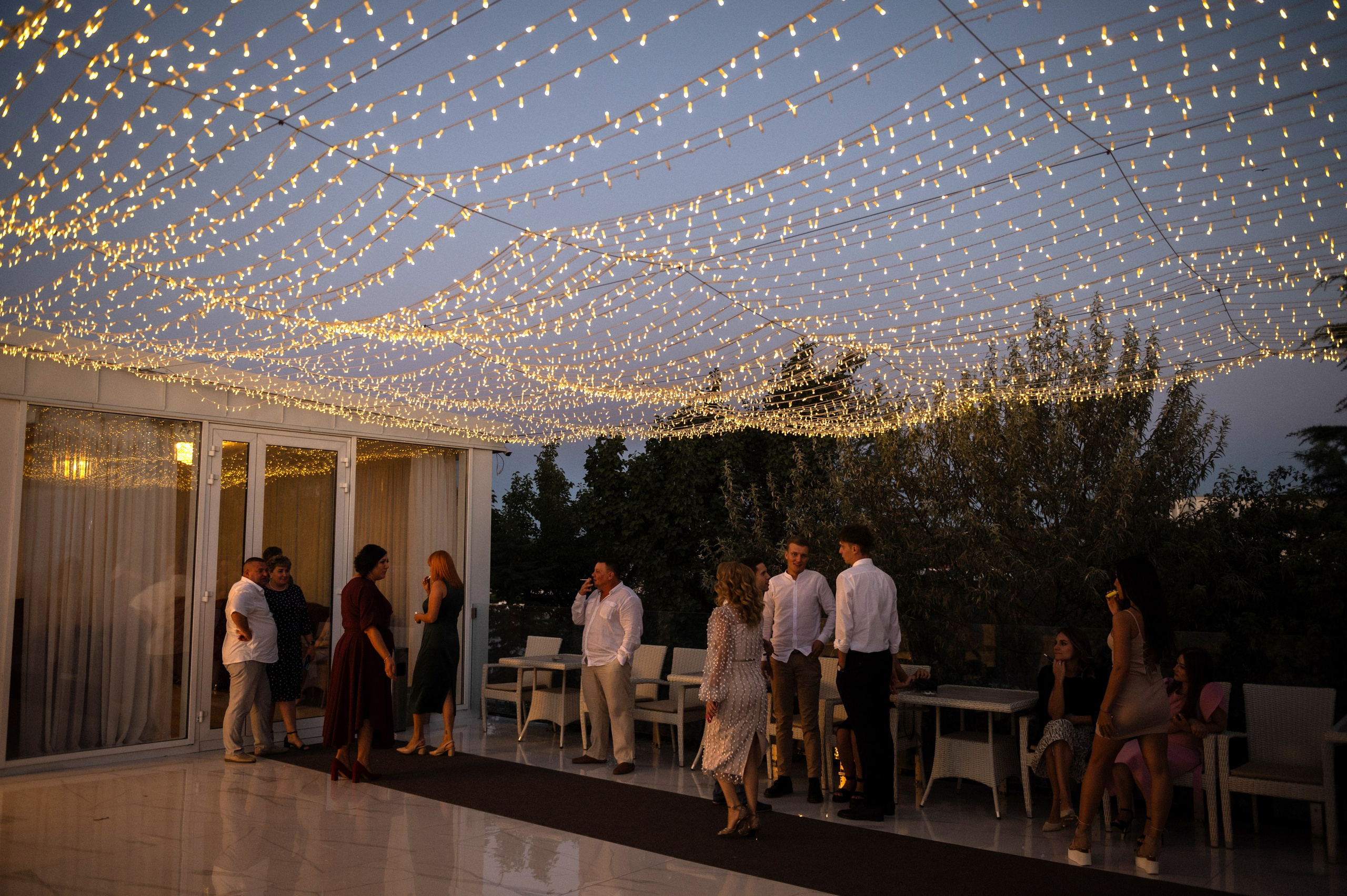 Евгений и Таня. Фотограф Штым Галина — Фотограф в Севастополе, Крыму