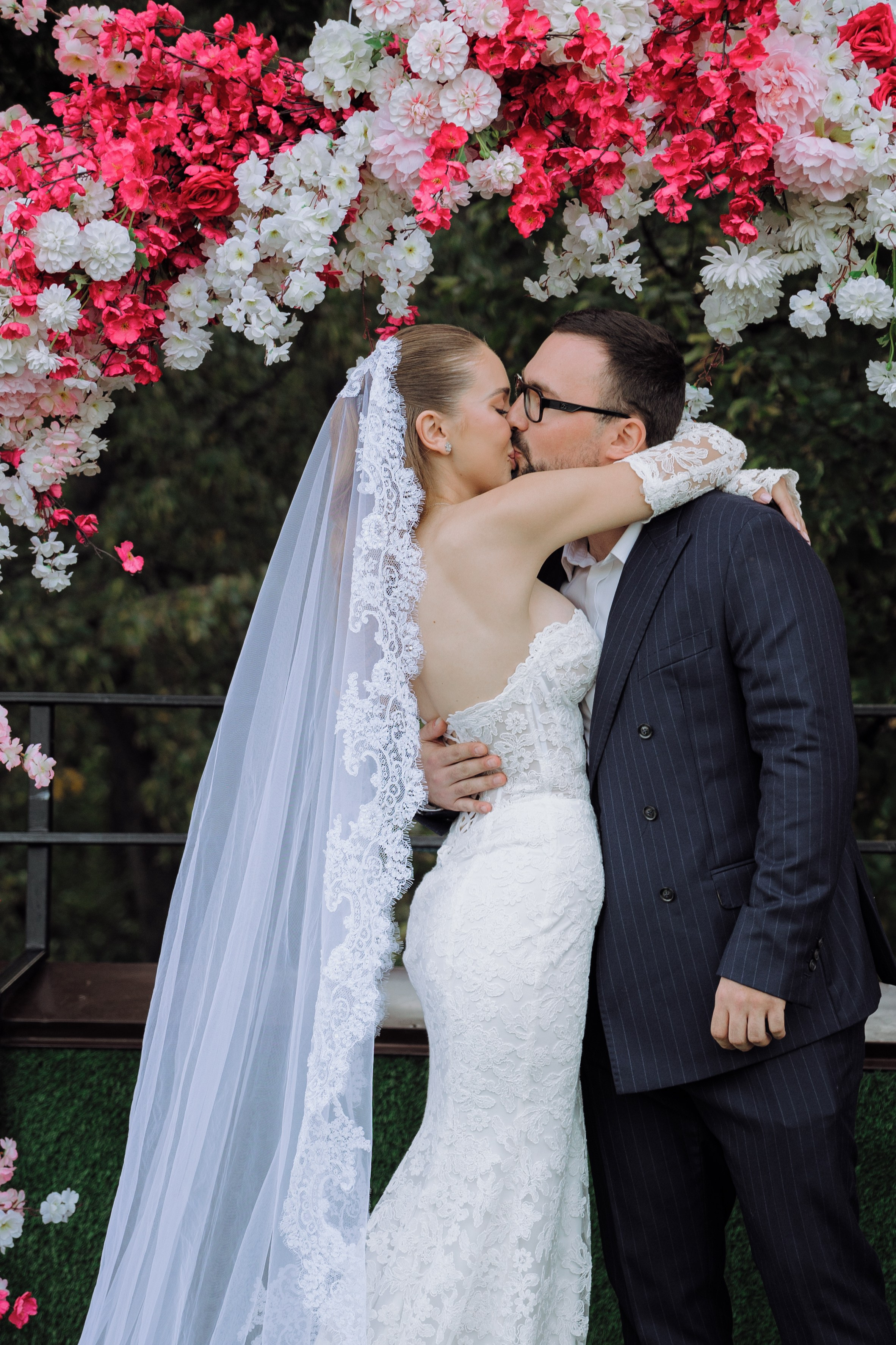 Никита & Анастасия. Фотограф в Москве Валерия Рожкова