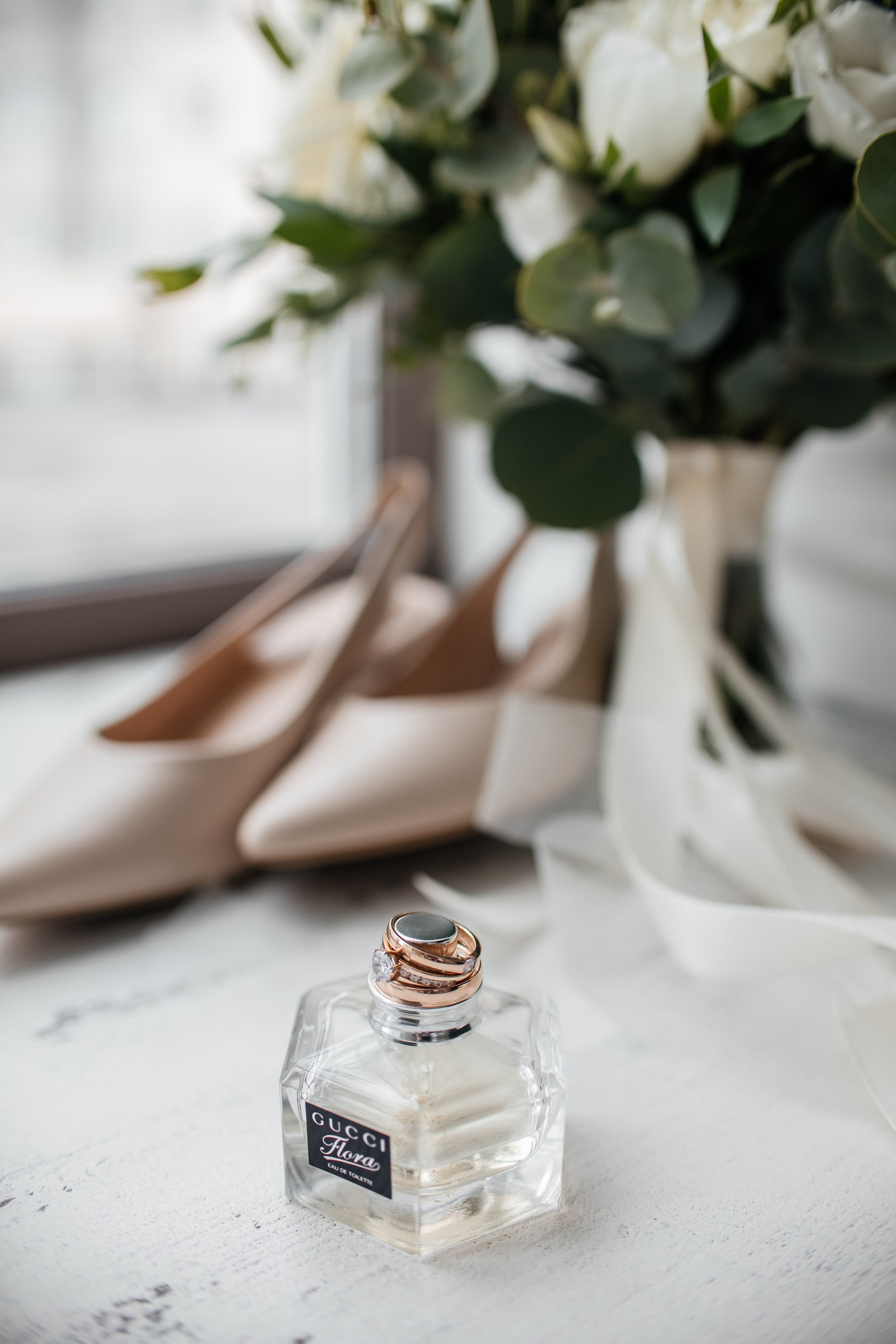 Дмитрий & Юлия. Фотограф в Москве Валерия Рожкова