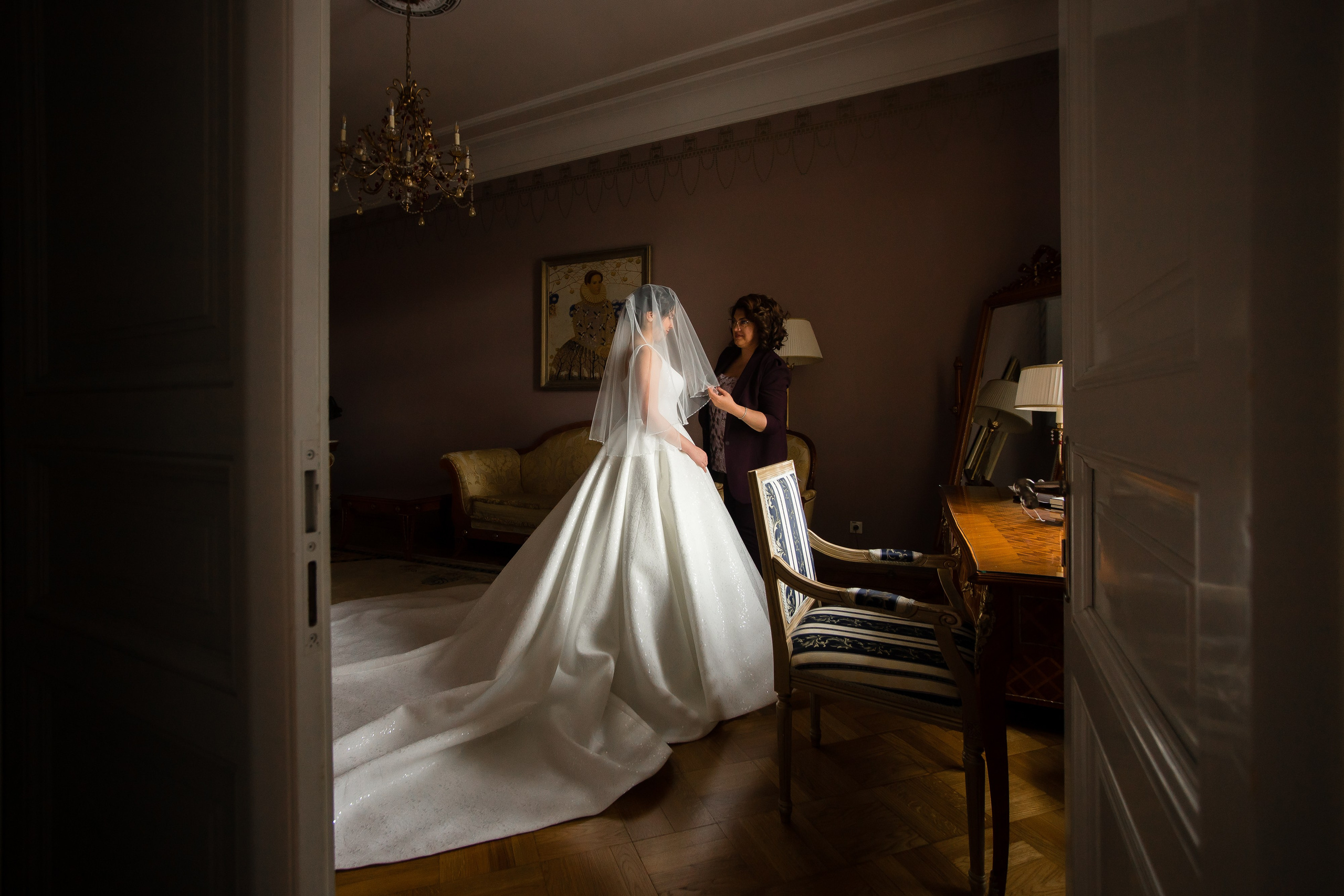 Фотограф  в Санкт-Петербурге Юлия Ильченко