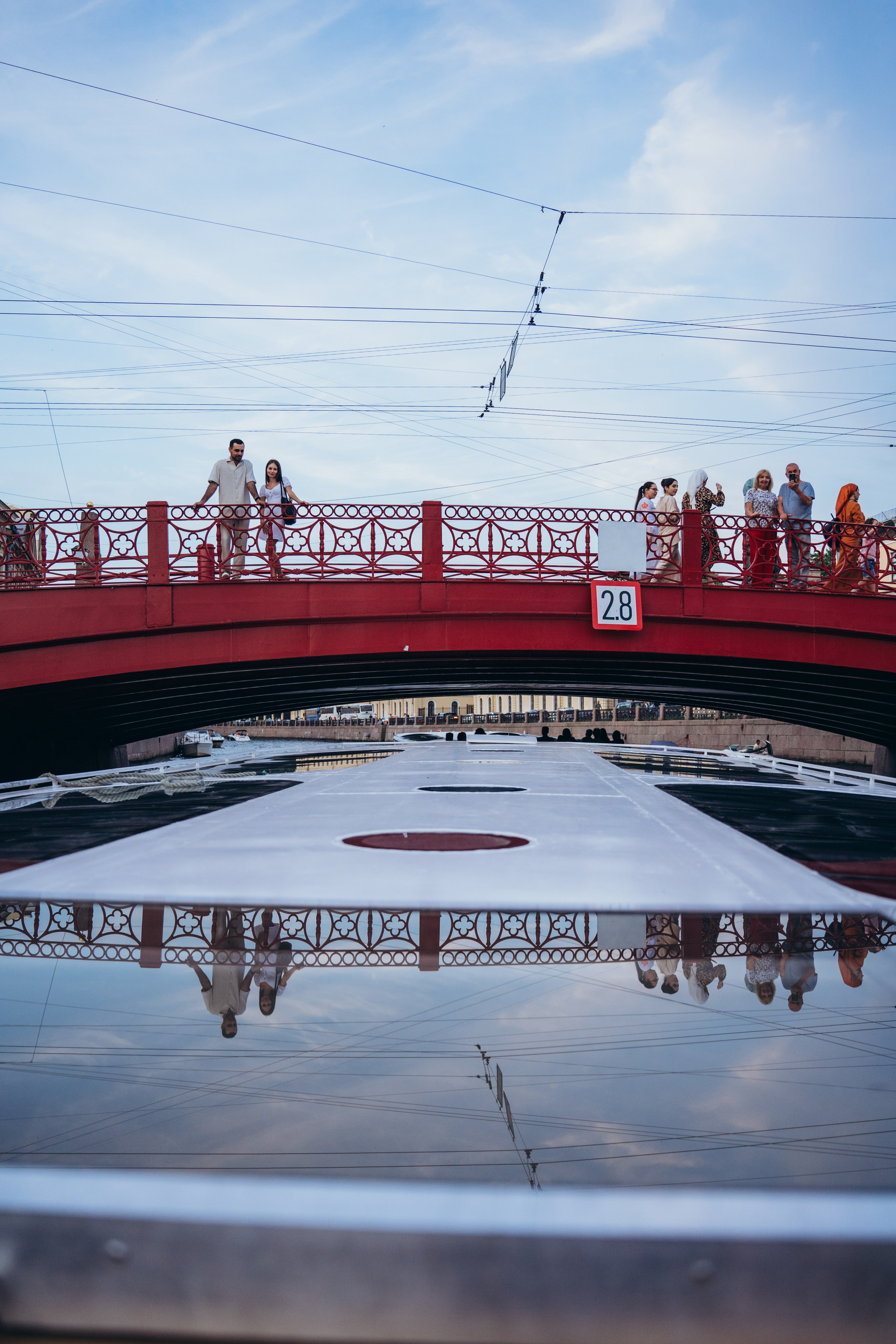 Фоторепортажи с экскурсий 📸 Антонина Пехова