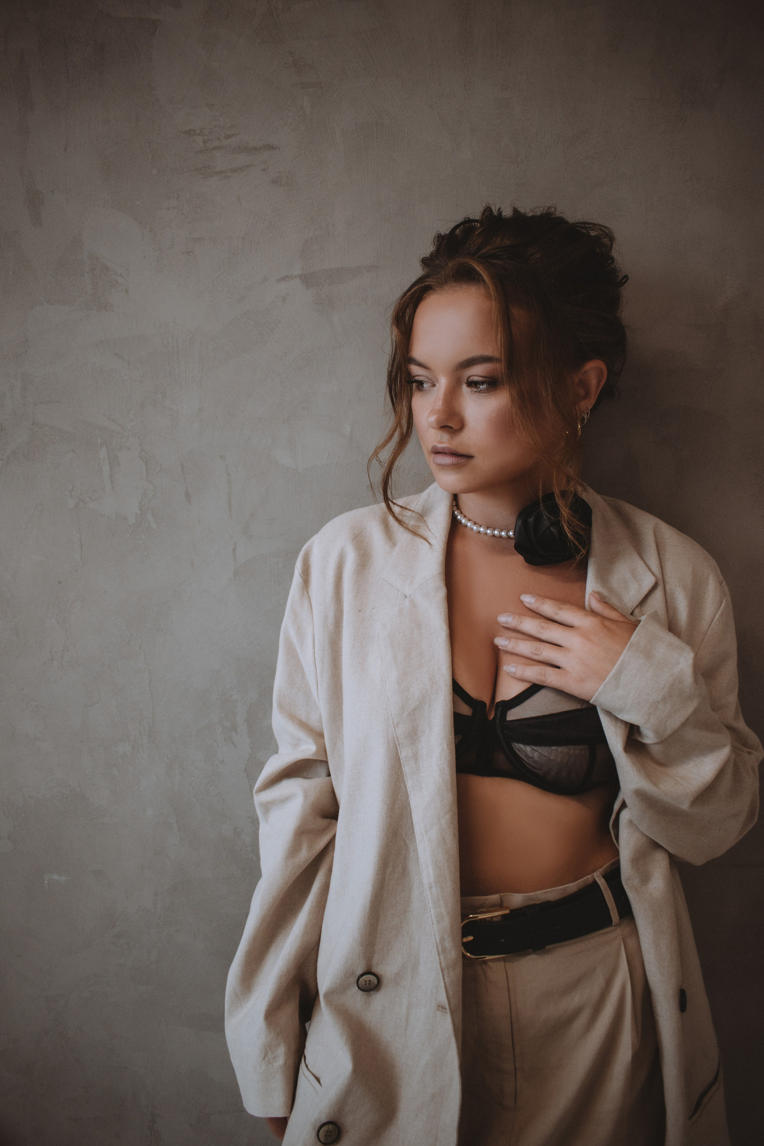 Vlada. Стильный фотограф Екатеринбурга Veber Anastasia