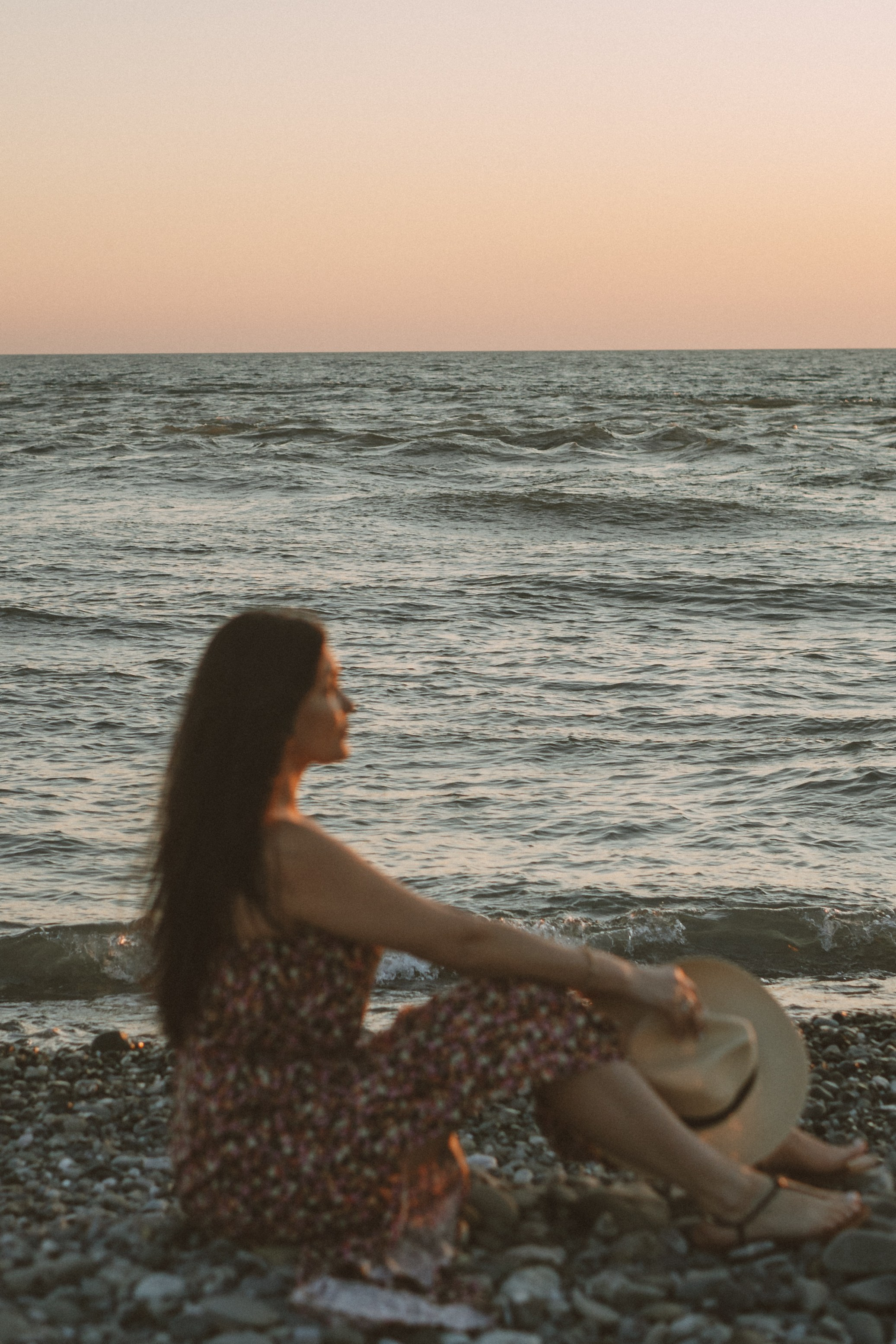 Irina. Стильный фотограф Екатеринбурга Veber Anastasia