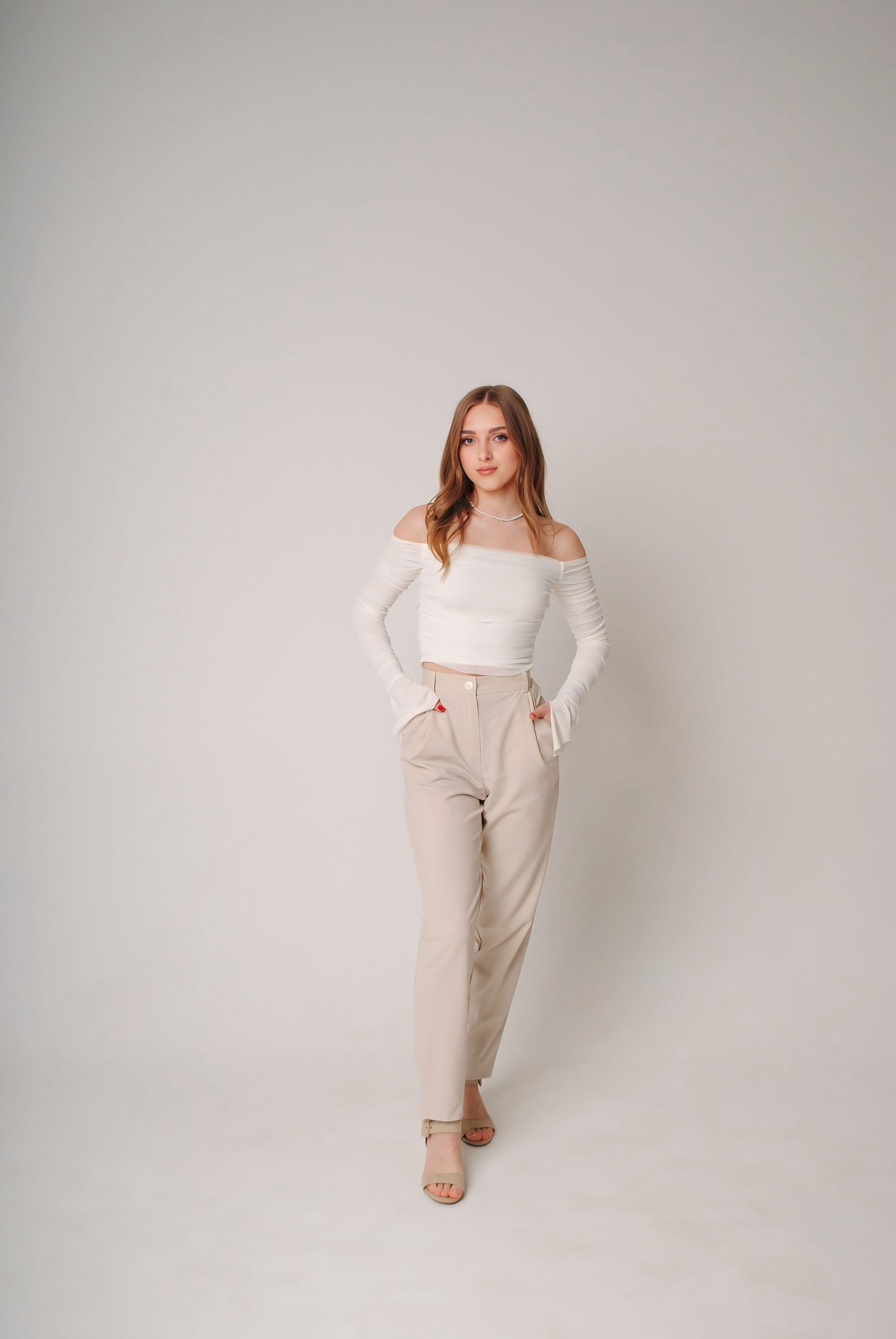 Дина. Фотограф Мария Мусаелян