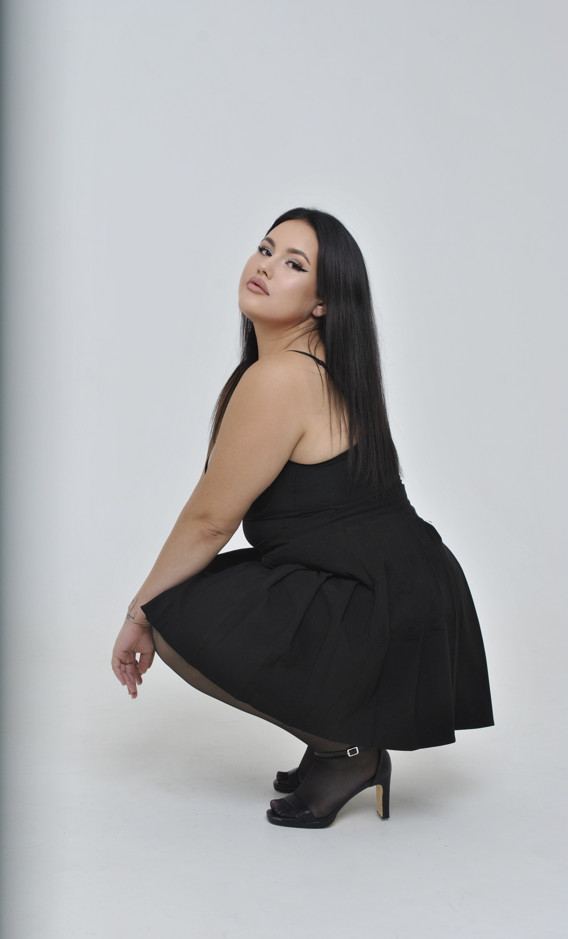 Татьяна. Фотограф Мария Мусаелян