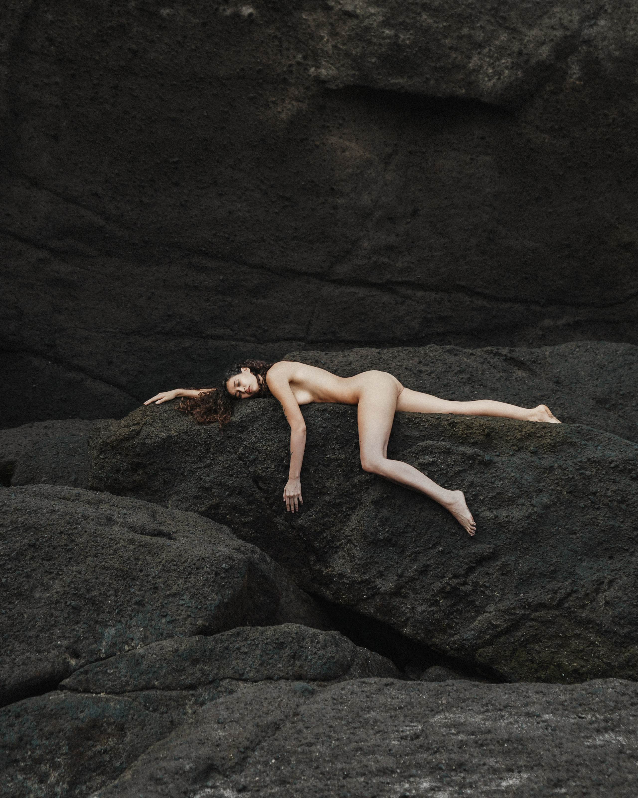 Victoria. Alena Gribkova