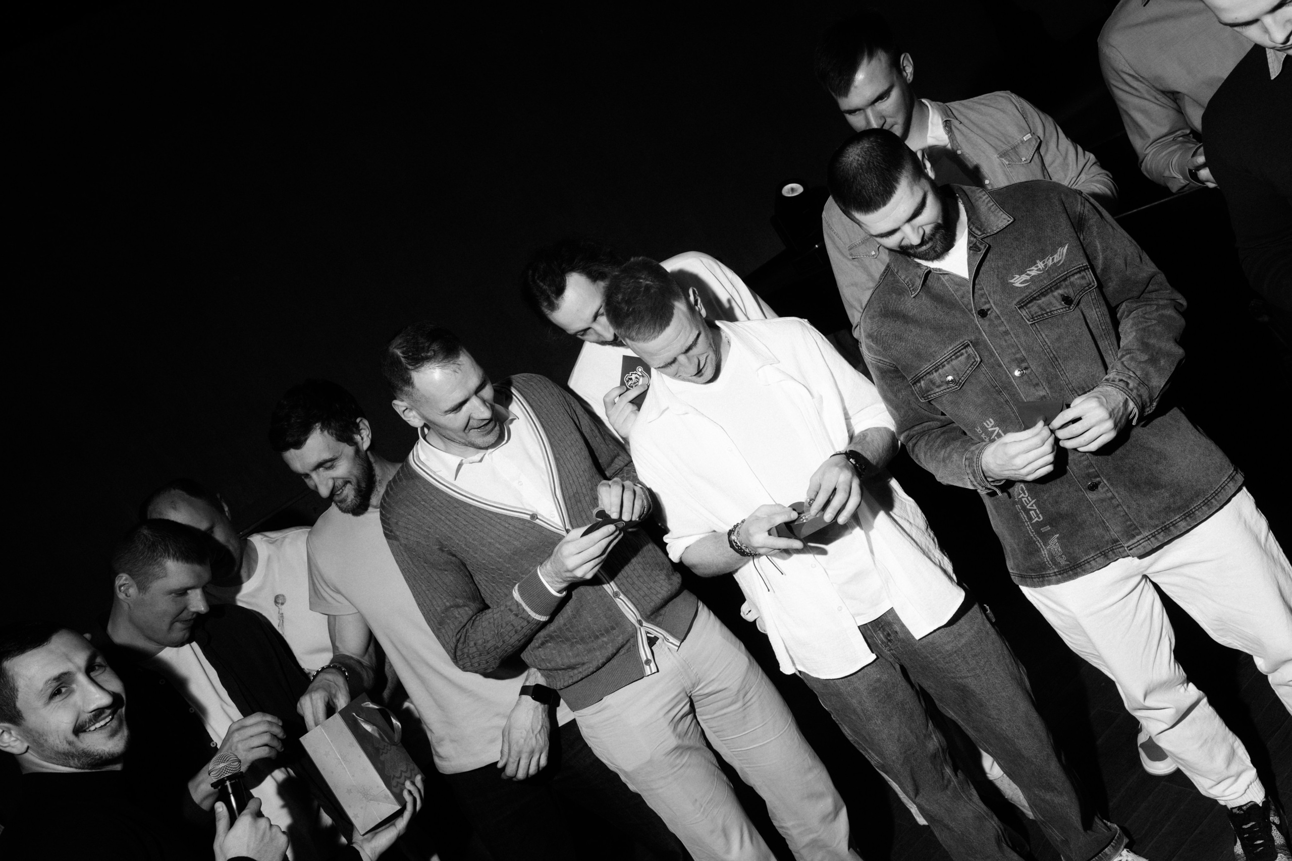 БК Московский 2026. Фотограф и видеограф Мария Банщикова, Солнечногорск, Москва