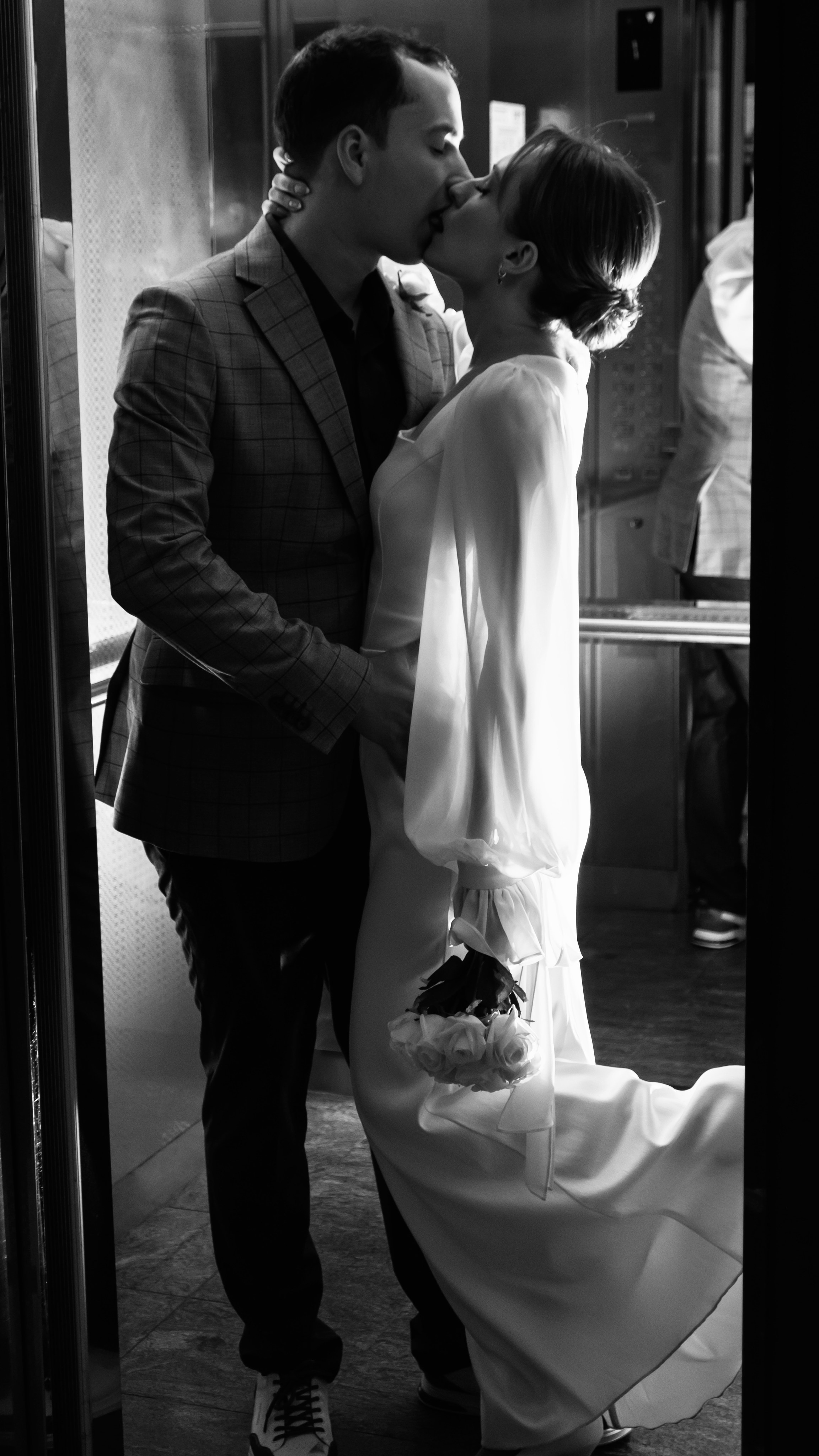 Artem & Alexandra. Свадебный и корпоративный фотограф в Москве Андрей Рудой