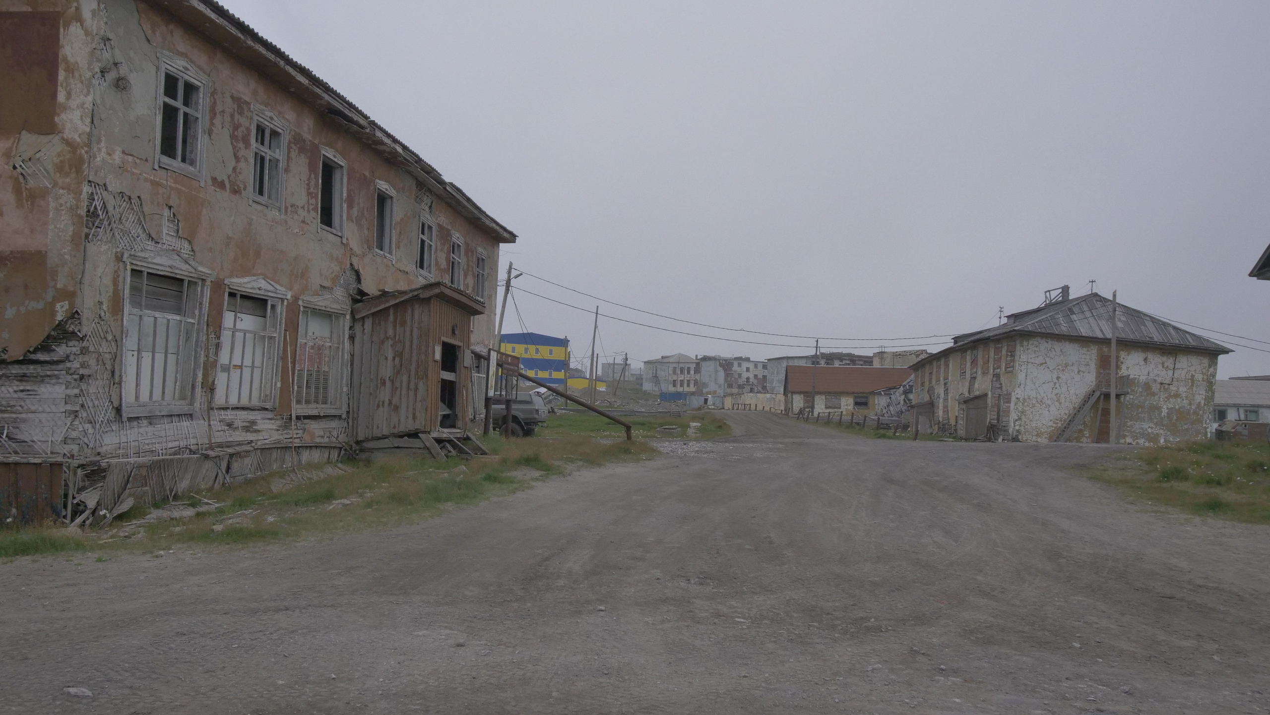 Амдерма — наука (2020 г.). Фотоальбом показывающий увлекательный мир авиации и мир медведей Андрея Иванова