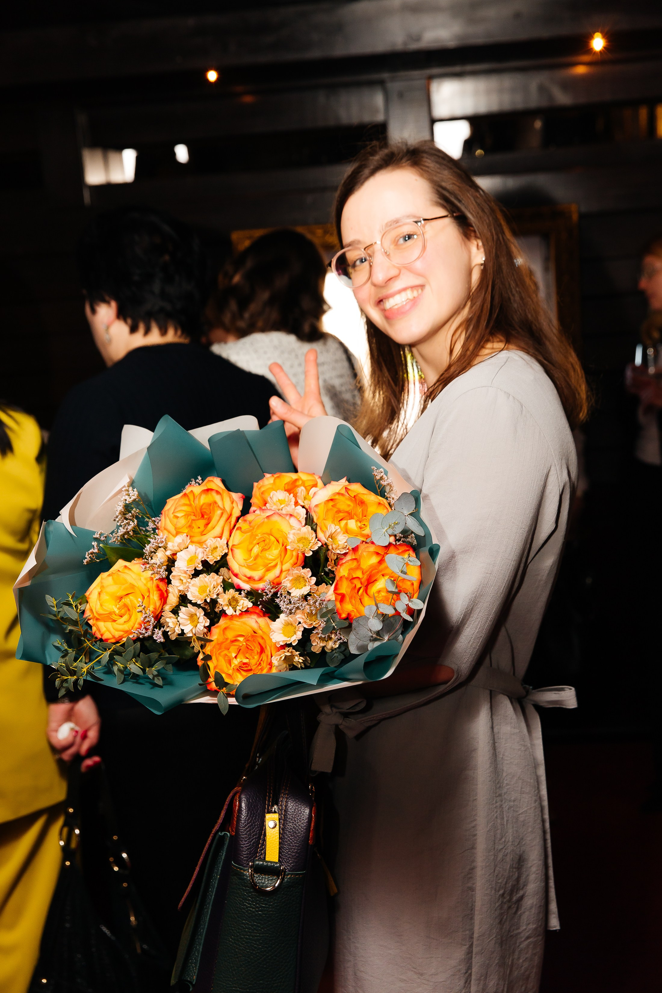 Благодать 2024. Семейный и портретный фотограф в Санкт-Петербурге Ольга Станкова