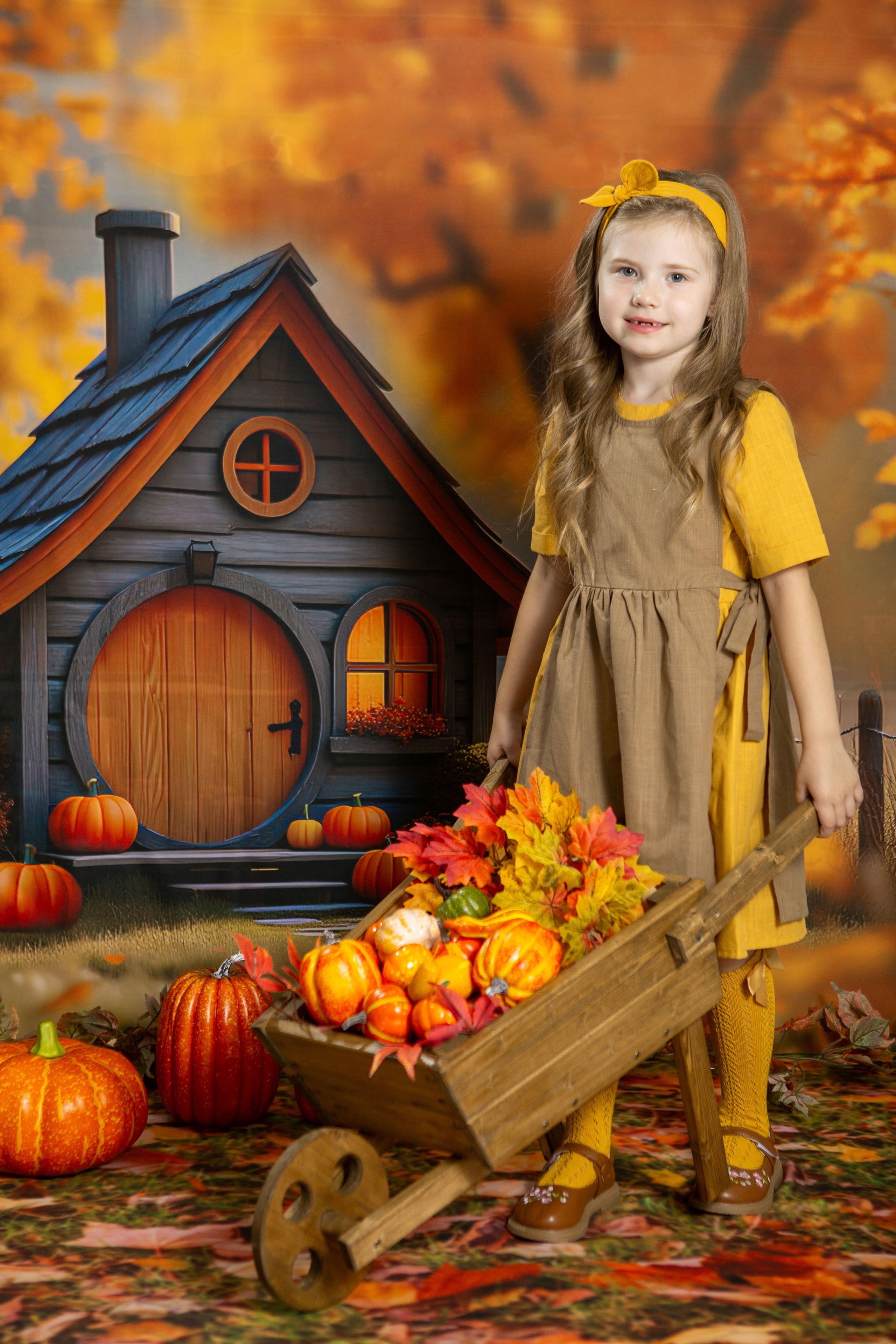 Фотопроект в детском саду. Семейный и детский фотограф Ольга Невская