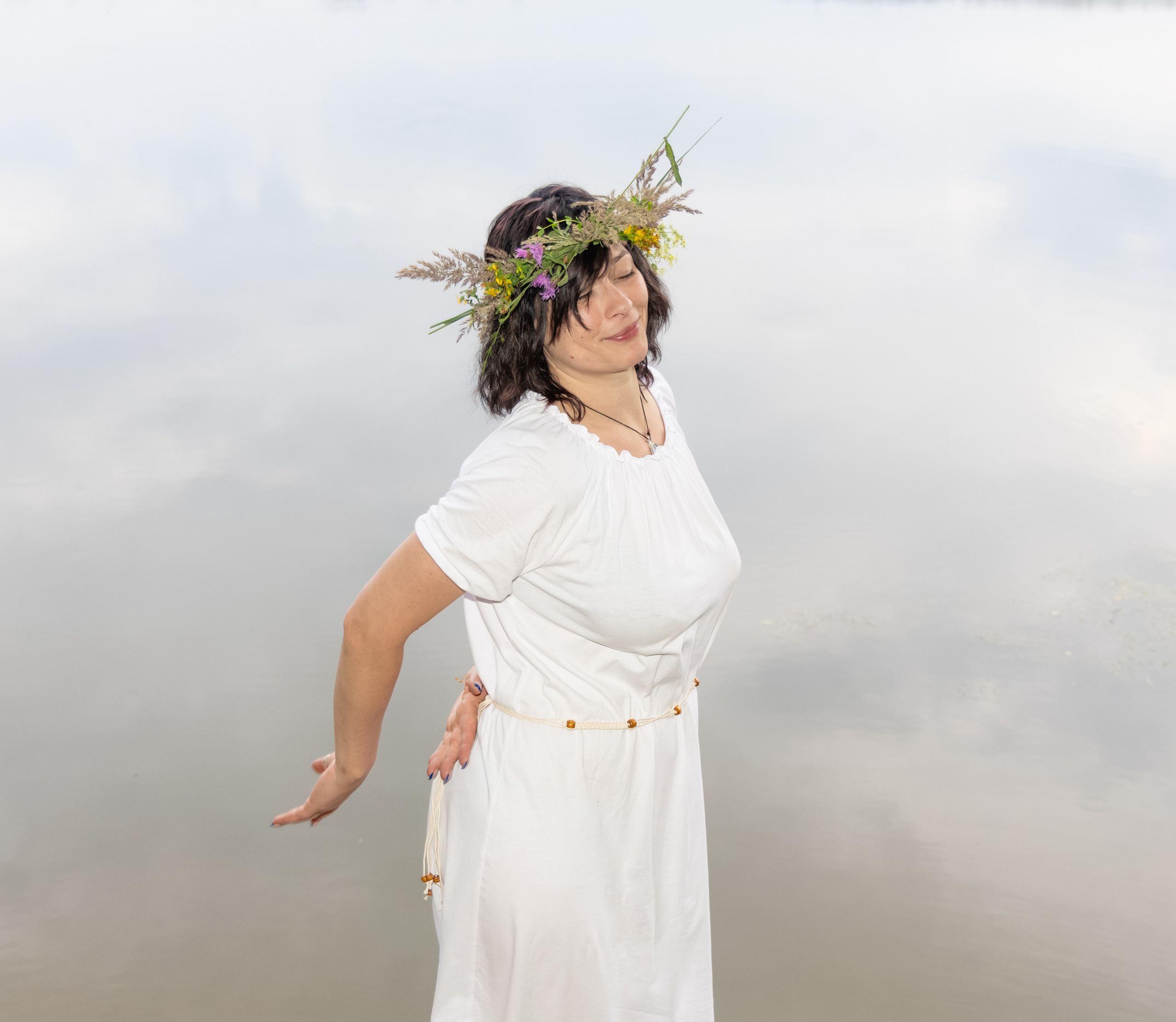 Художественный портрет. Фотограф-ретушёр