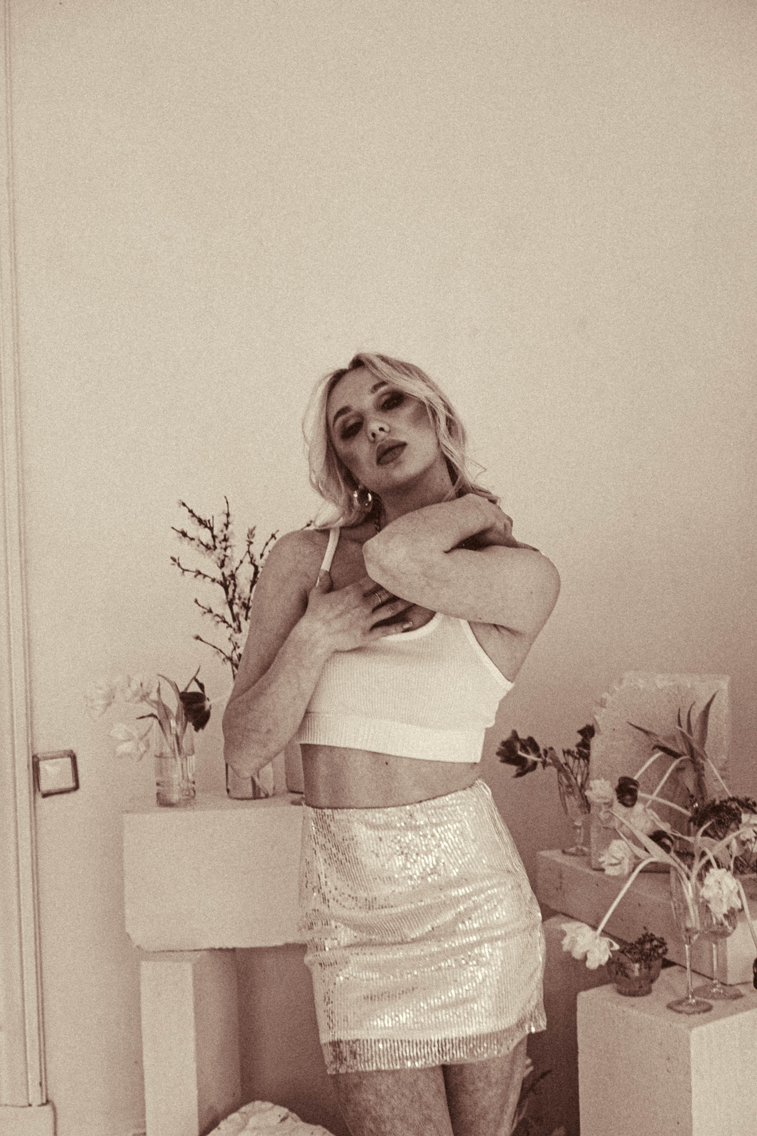 Винтажный стиль. Профессиональный фотограф, Санкт-Петербург — Виктория Богомолова