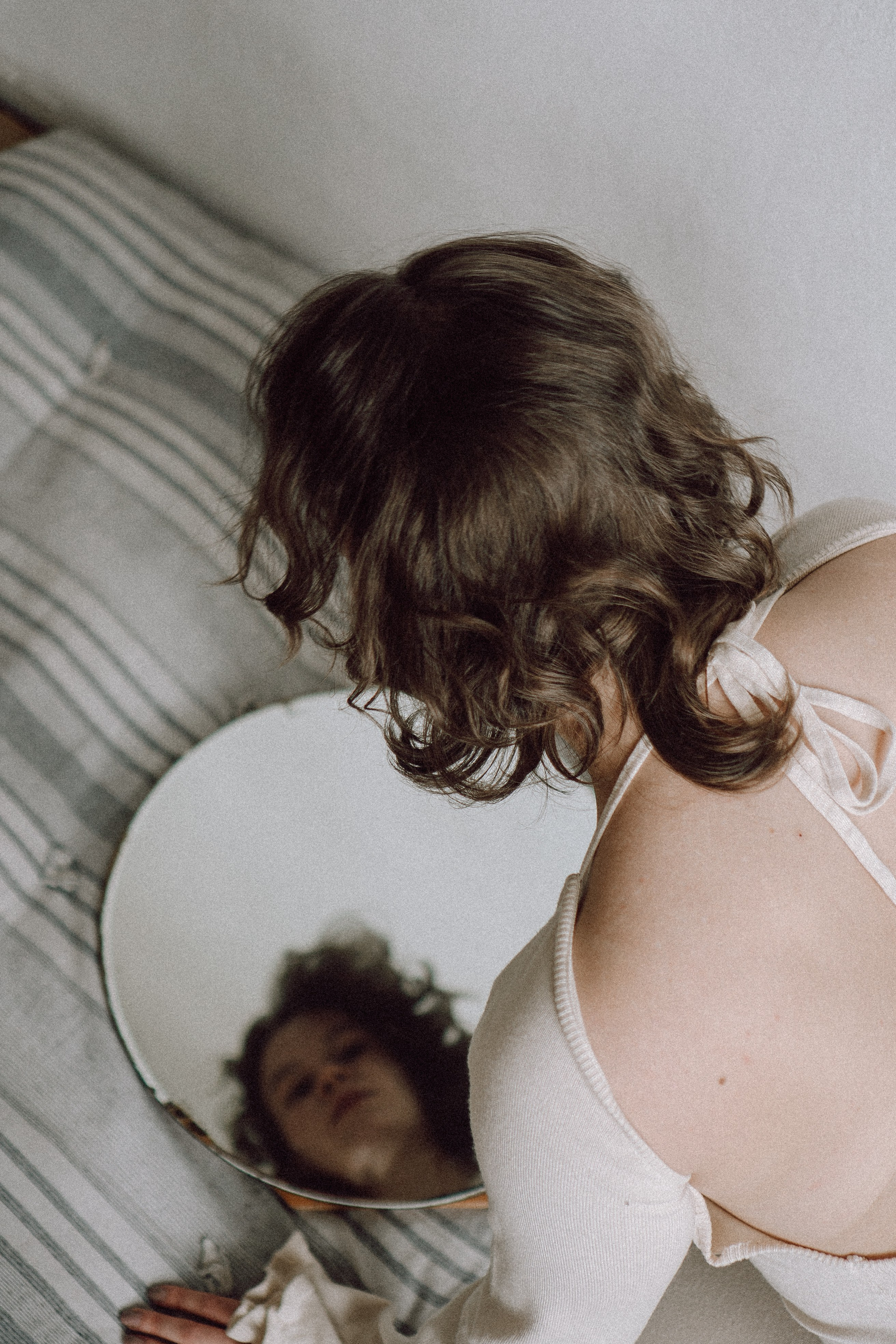 СТУДИЙНАЯ. Профессиональный фотограф, Санкт-Петербург — Виктория Богомолова