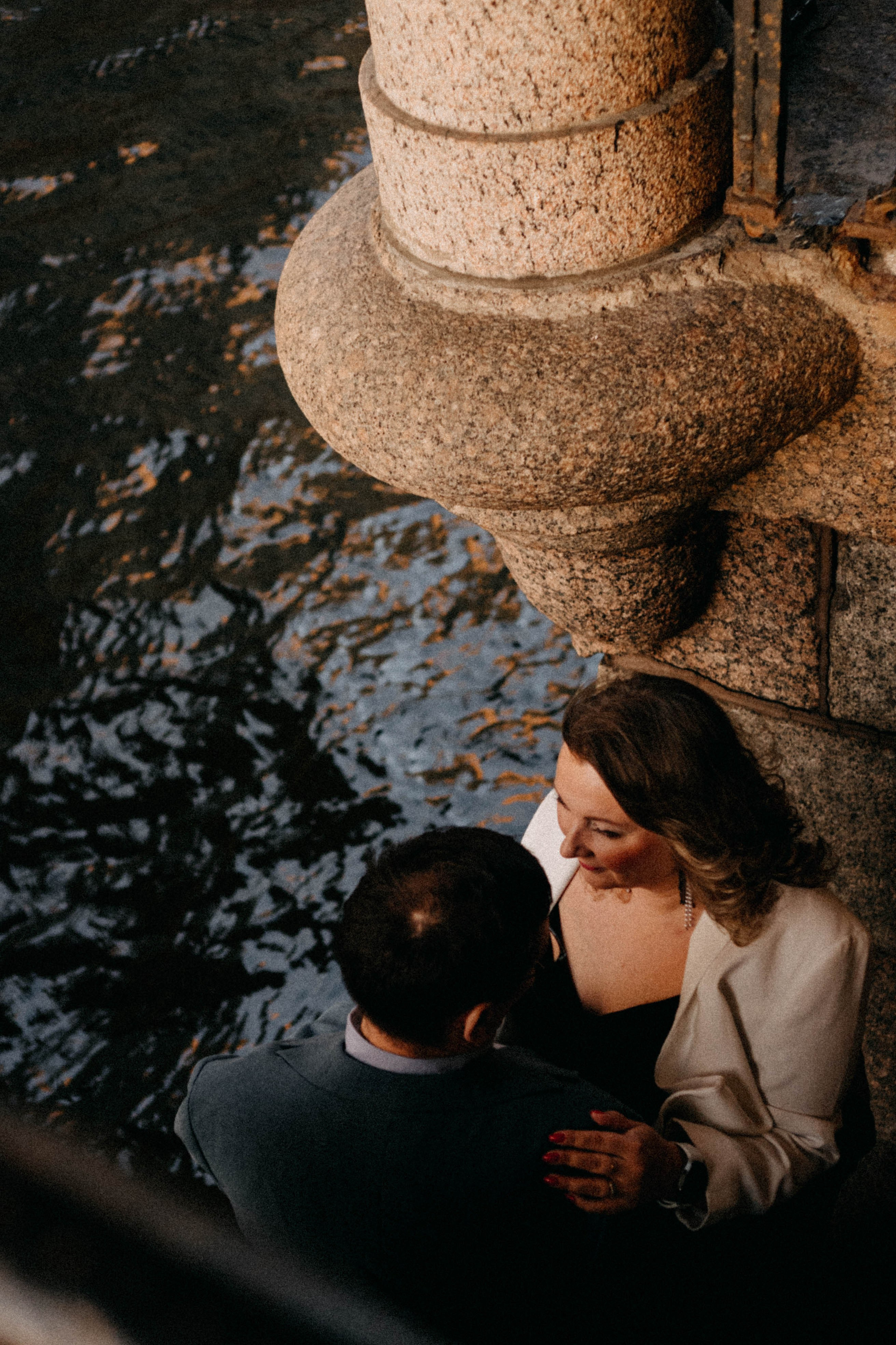 Закатная серия. Профессиональный фотограф, Санкт-Петербург — Виктория Богомолова