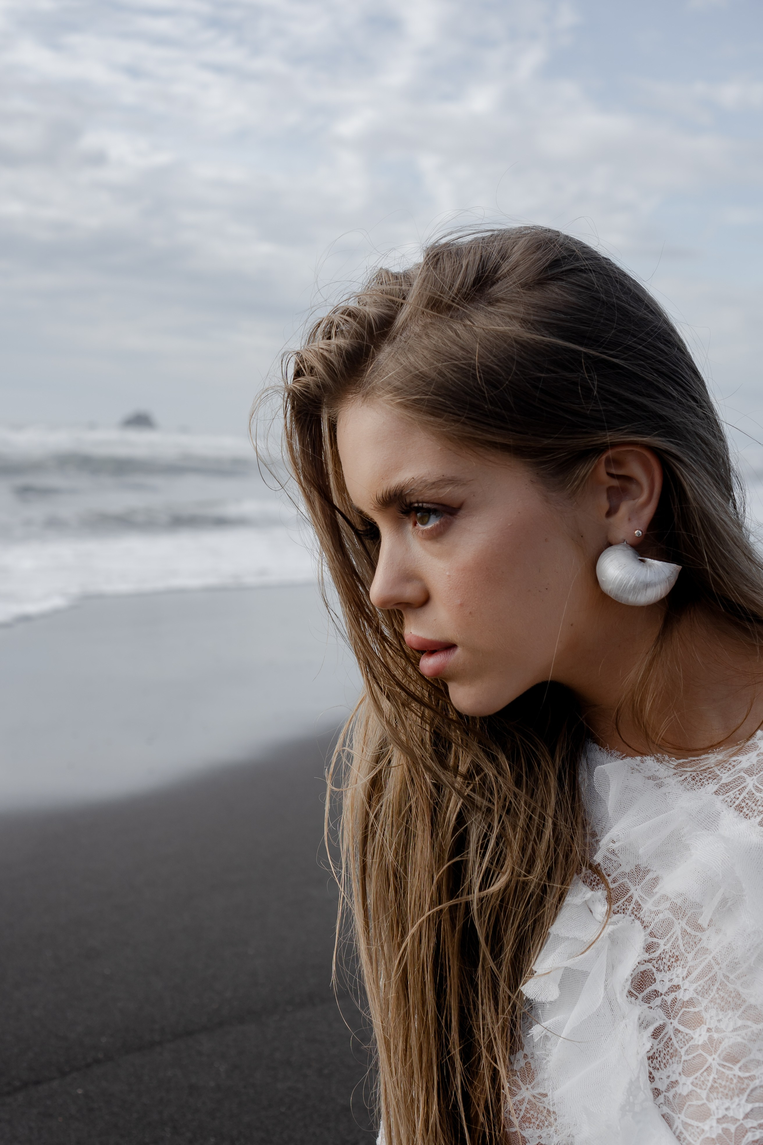 ТИХИЙ ОКЕАНН СЬЕМКА НА SONY. Профессиональный фотограф, Санкт-Петербург — Виктория Богомолова