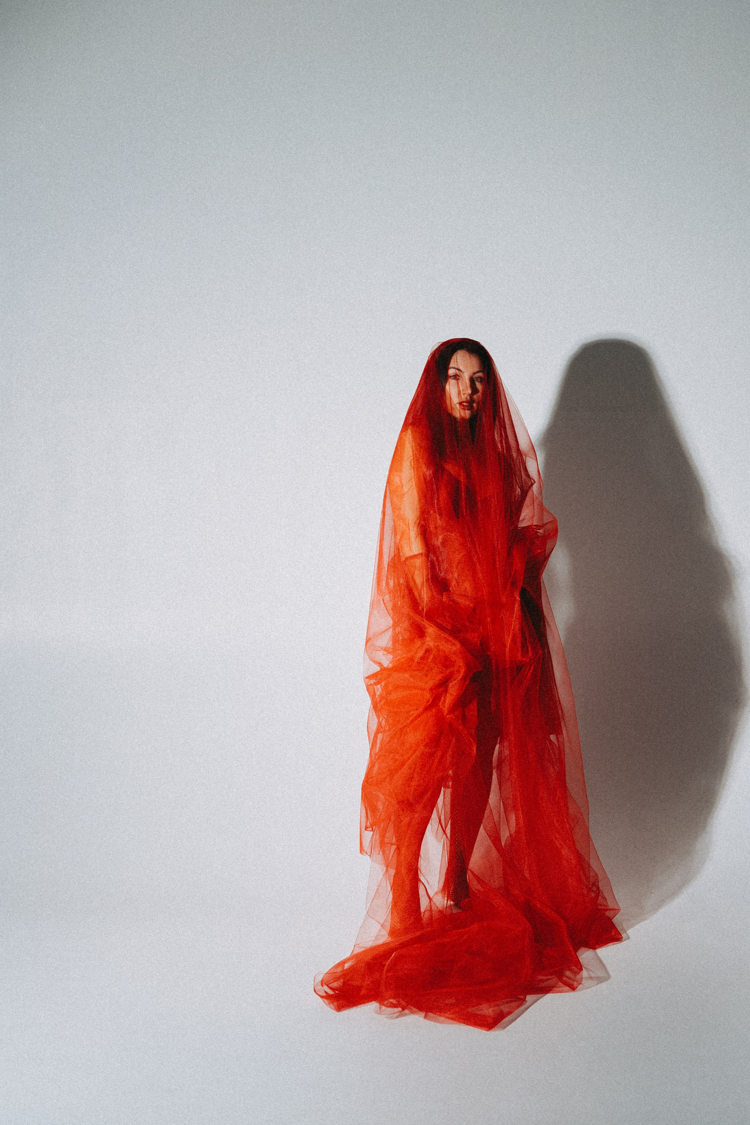 Творческая история для девушки. Профессиональный фотограф, Санкт-Петербург — Виктория Богомолова