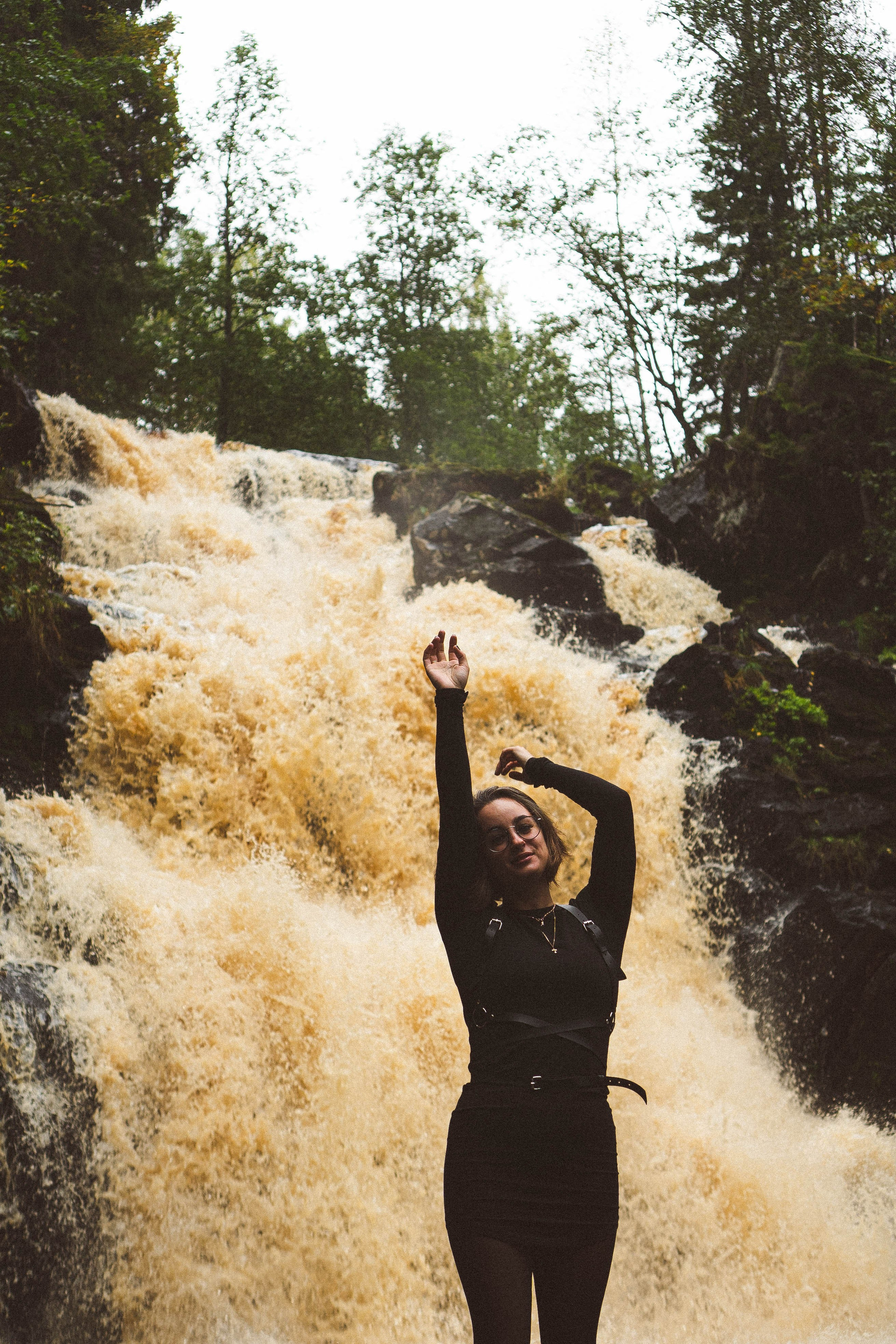 Прогулка на природе. Профессиональный фотограф, Санкт-Петербург — Виктория Богомолова