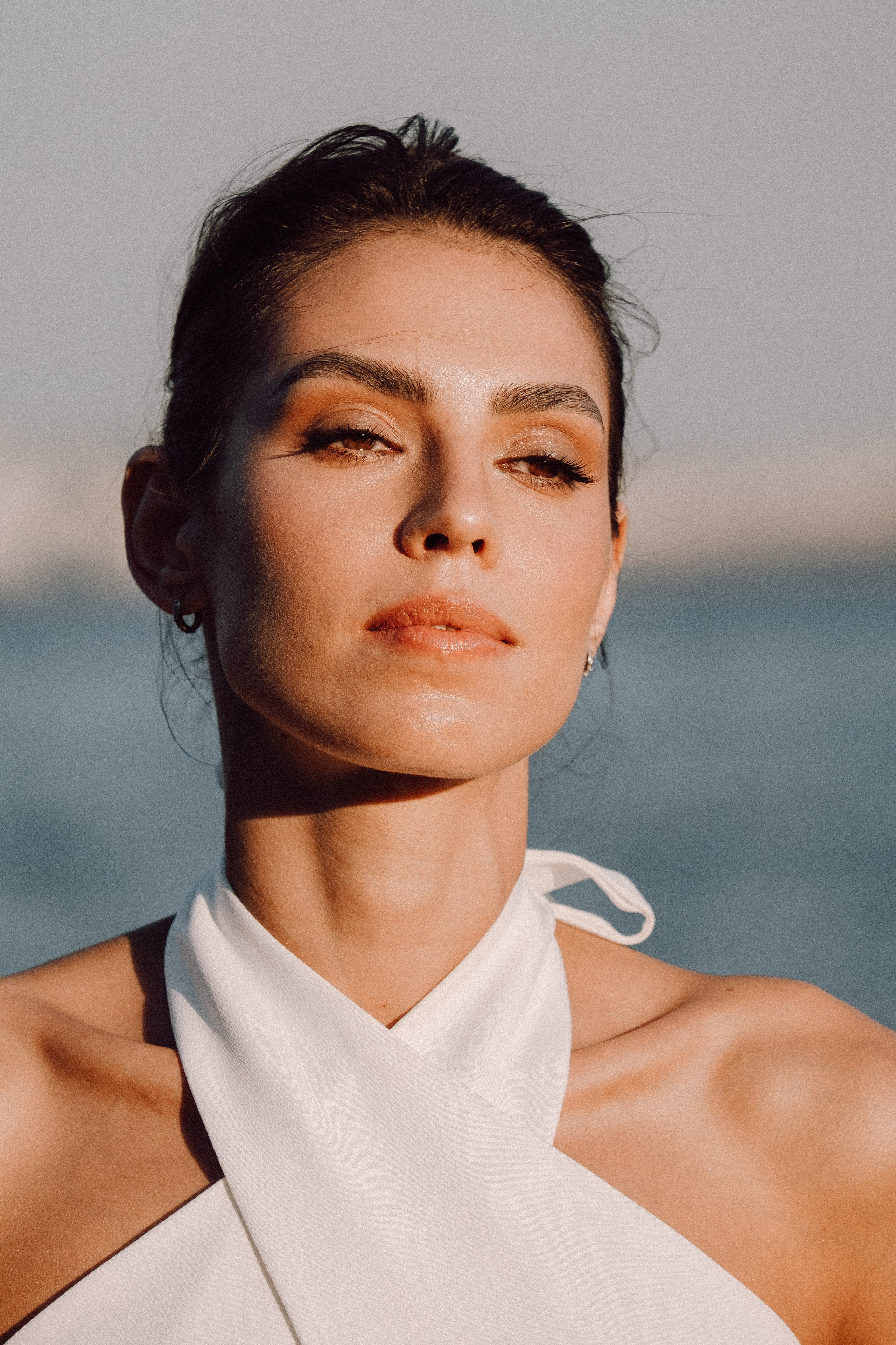 СВАДЕБНАЯ ФОТОСЕССИЯ ВЫЕЗДНОЙ ЦЕРЕМОНИИ (ФИНСКИЙ ЗАЛИВ). Профессиональный фотограф, Санкт-Петербург — Виктория Богомолова