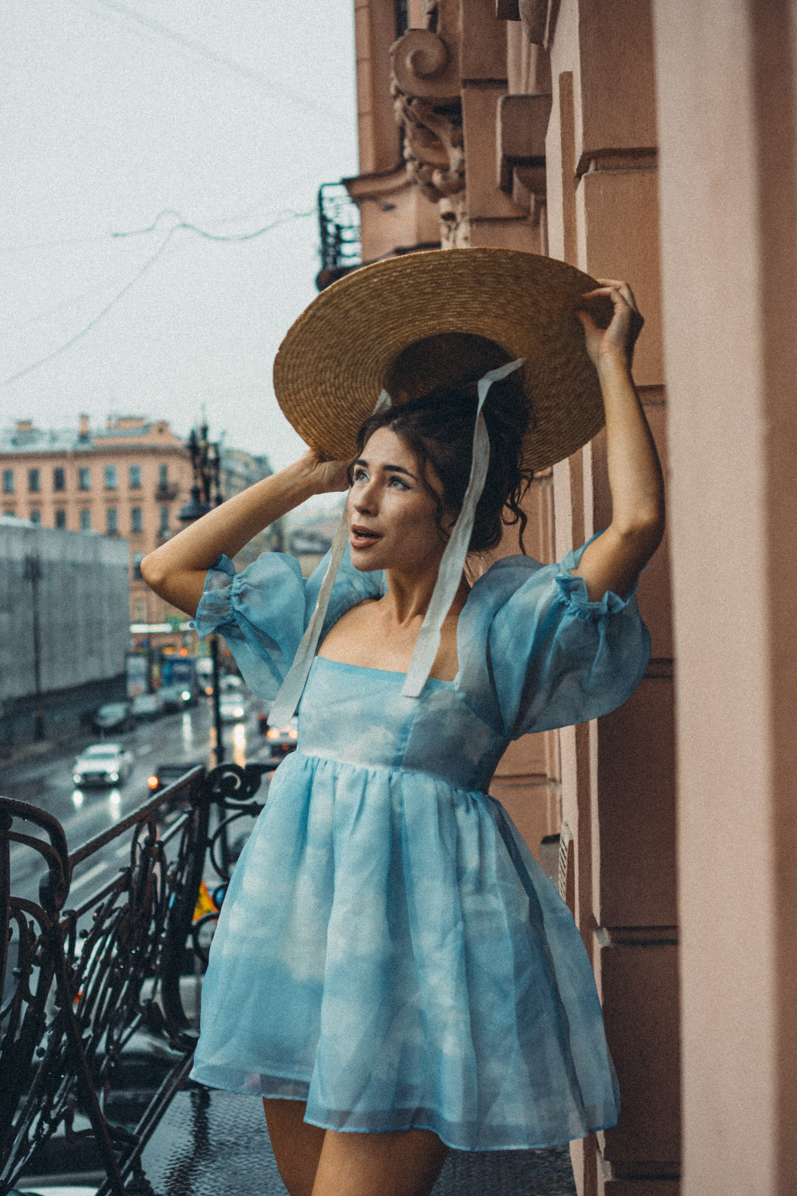 НЕМНОЖКО ИТАЛИИ. Профессиональный фотограф, Санкт-Петербург — Виктория Богомолова