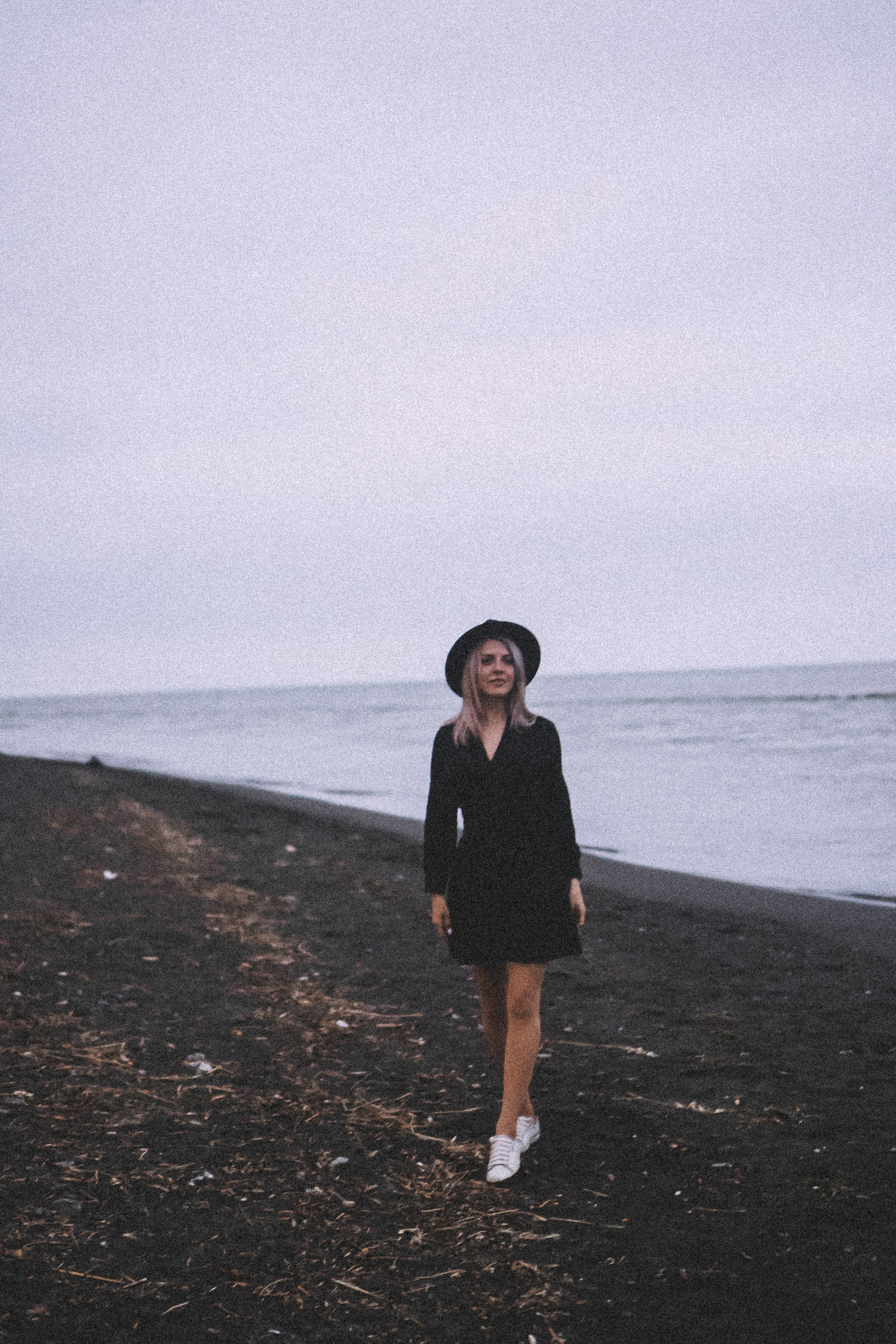 Фотосесиия на море. Профессиональный фотограф, Санкт-Петербург — Виктория Богомолова