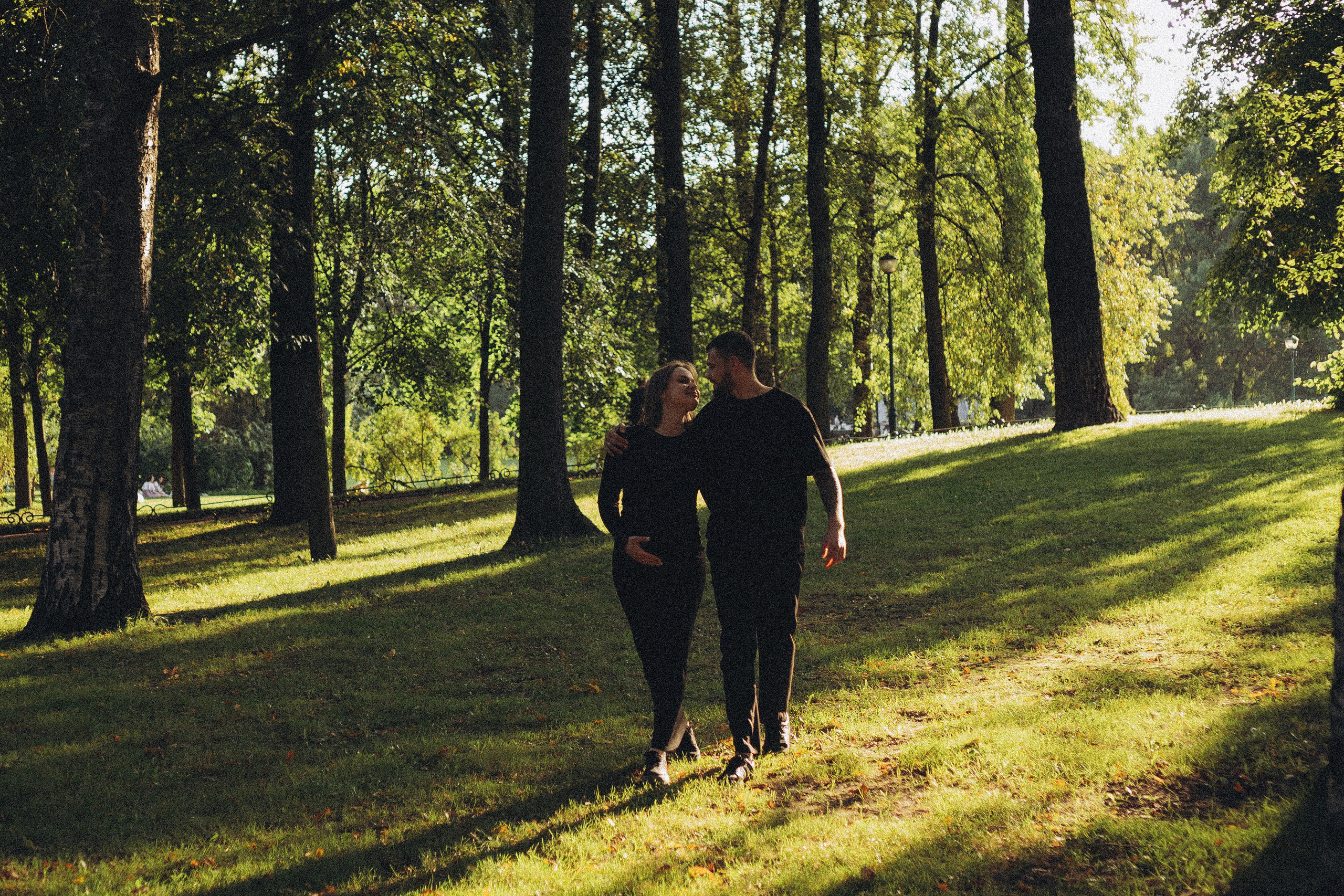 БЕРЕМЕННОСТЬ. Профессиональный фотограф, Санкт-Петербург — Виктория Богомолова