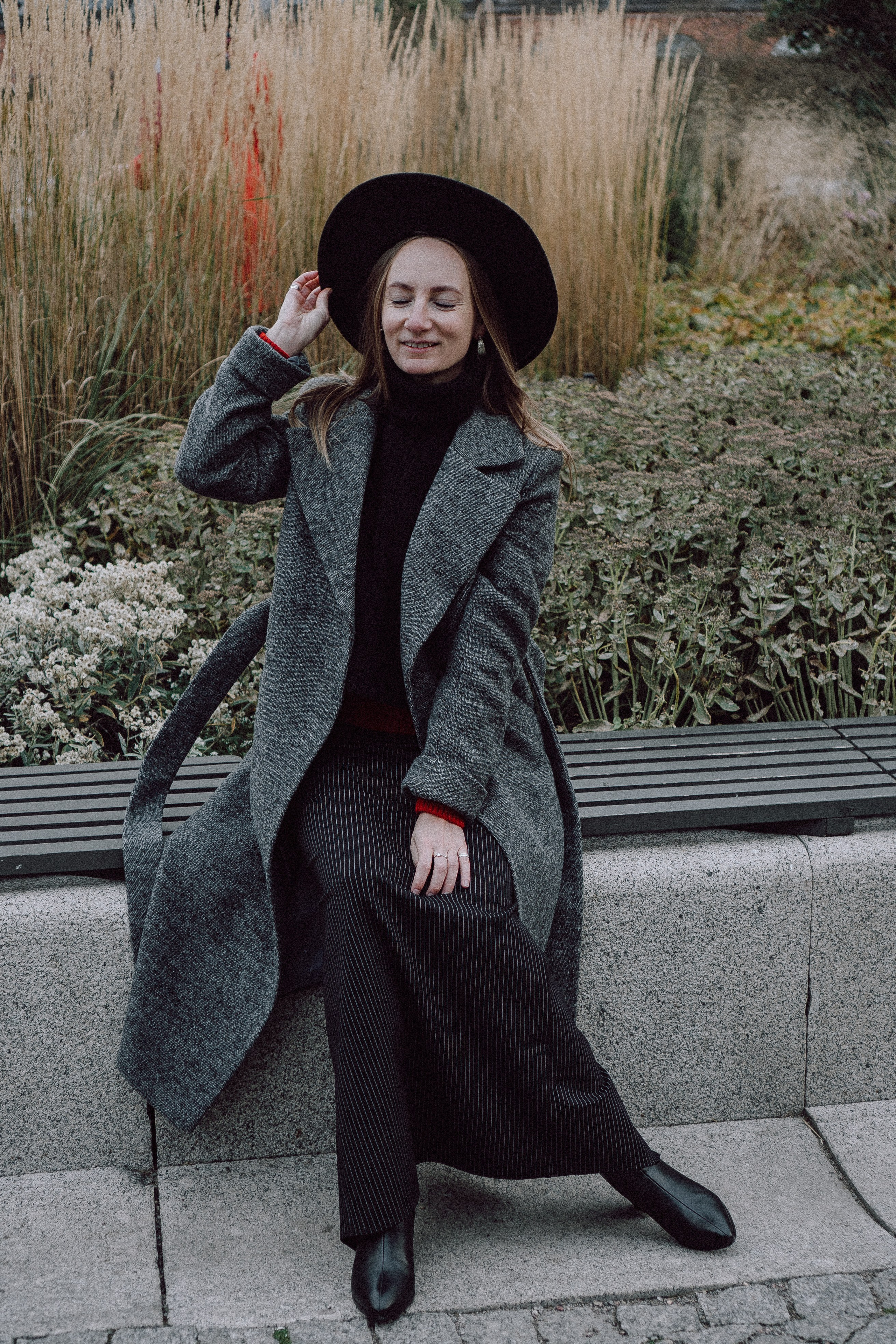 Прогулка по городу. Профессиональный фотограф, Санкт-Петербург — Виктория Богомолова