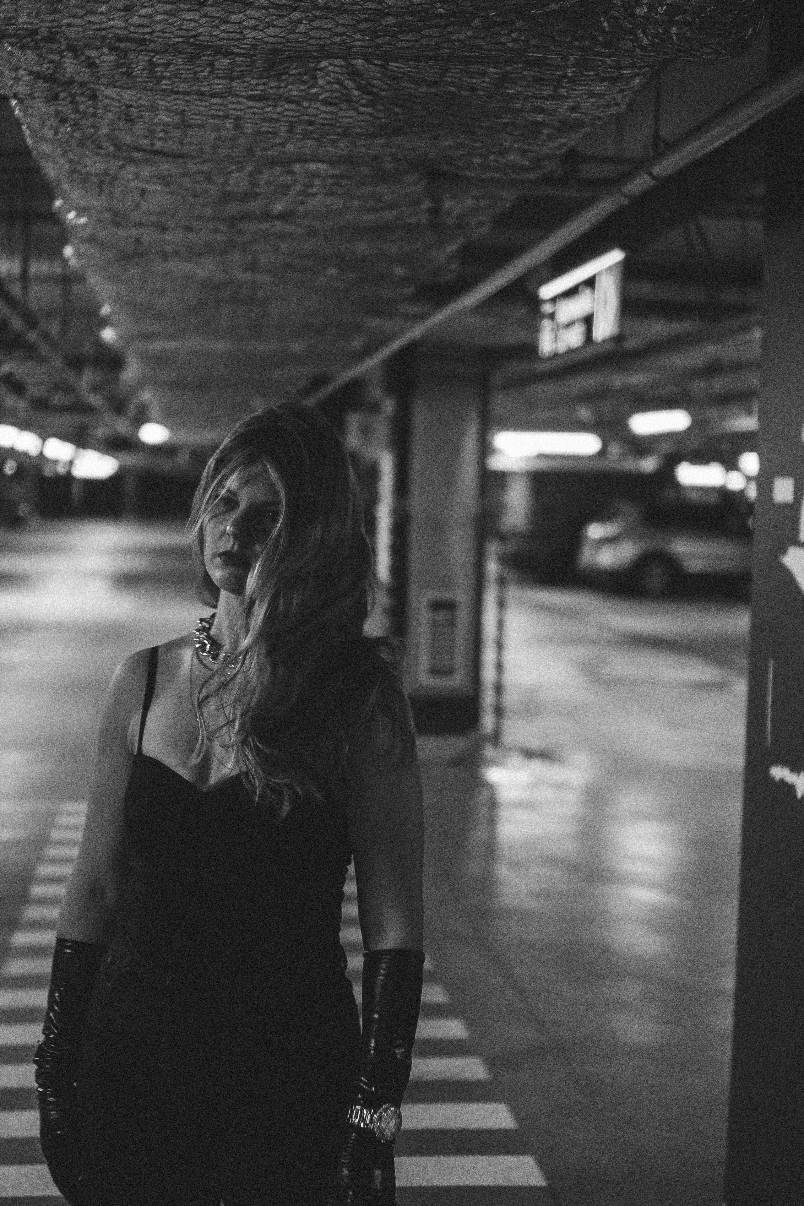 ЧБ. Профессиональный фотограф, Санкт-Петербург — Виктория Богомолова