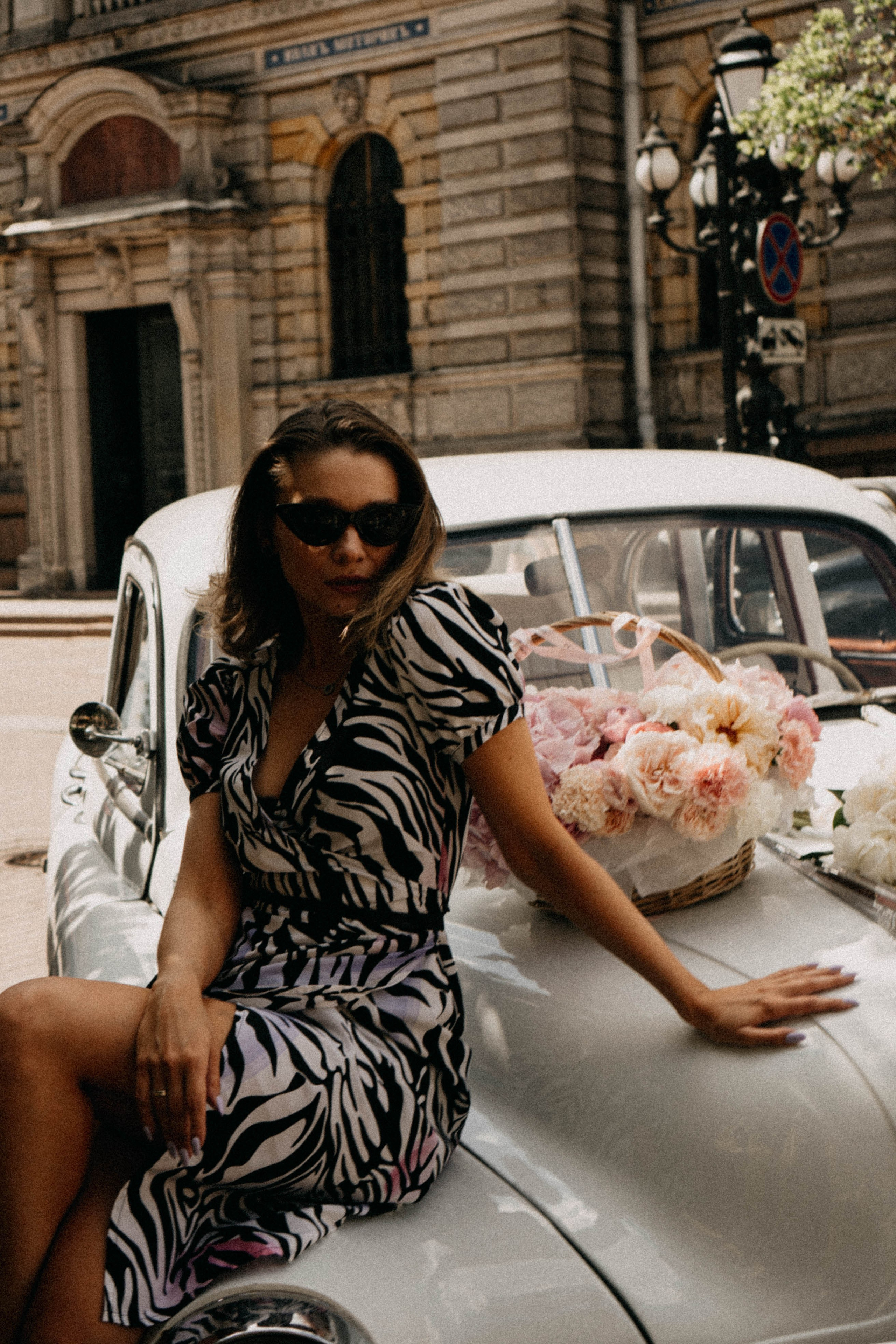 Винтаж. Профессиональный фотограф, Санкт-Петербург — Виктория Богомолова