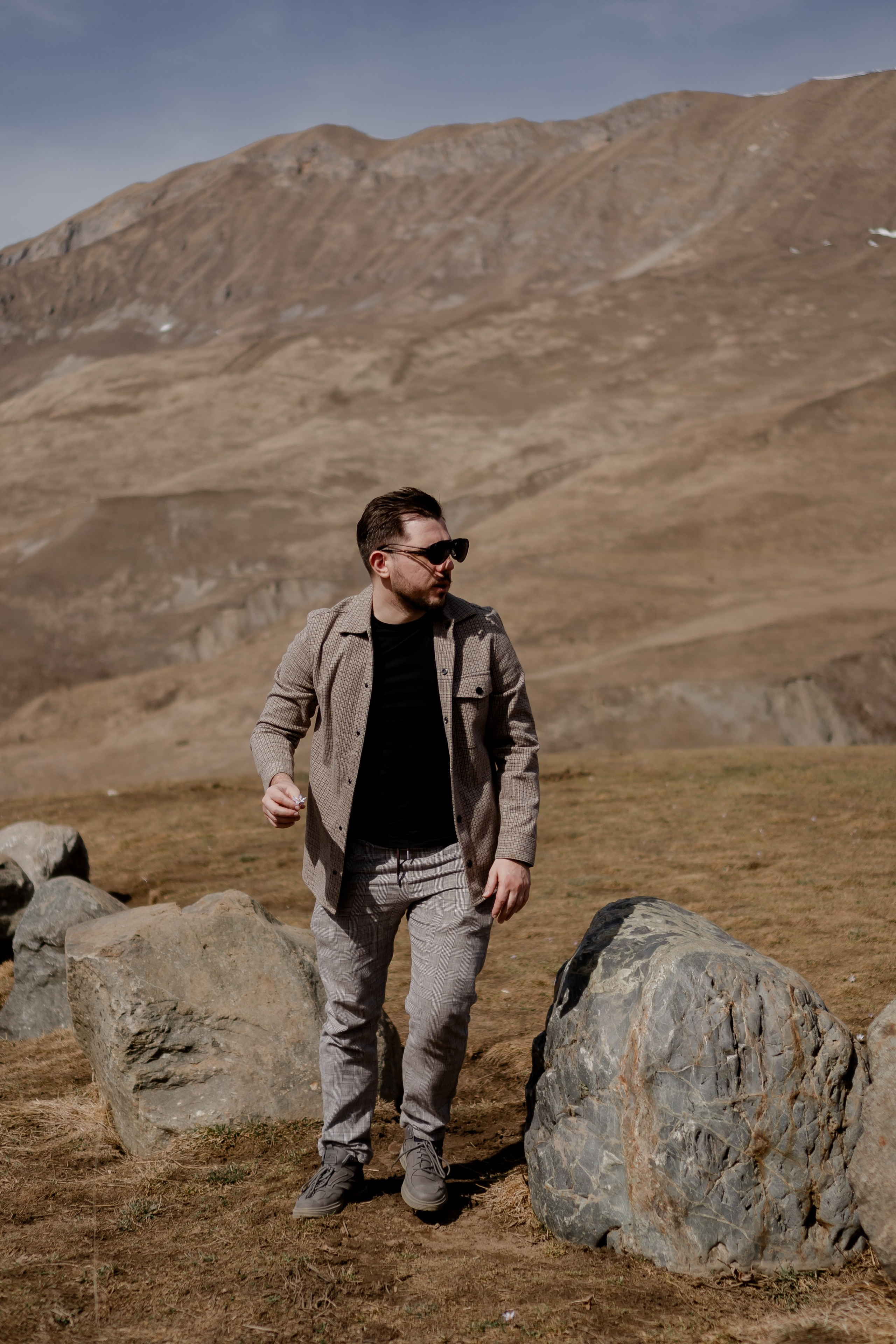 ОСЕТИЯ. Профессиональный фотограф, Санкт-Петербург — Виктория Богомолова