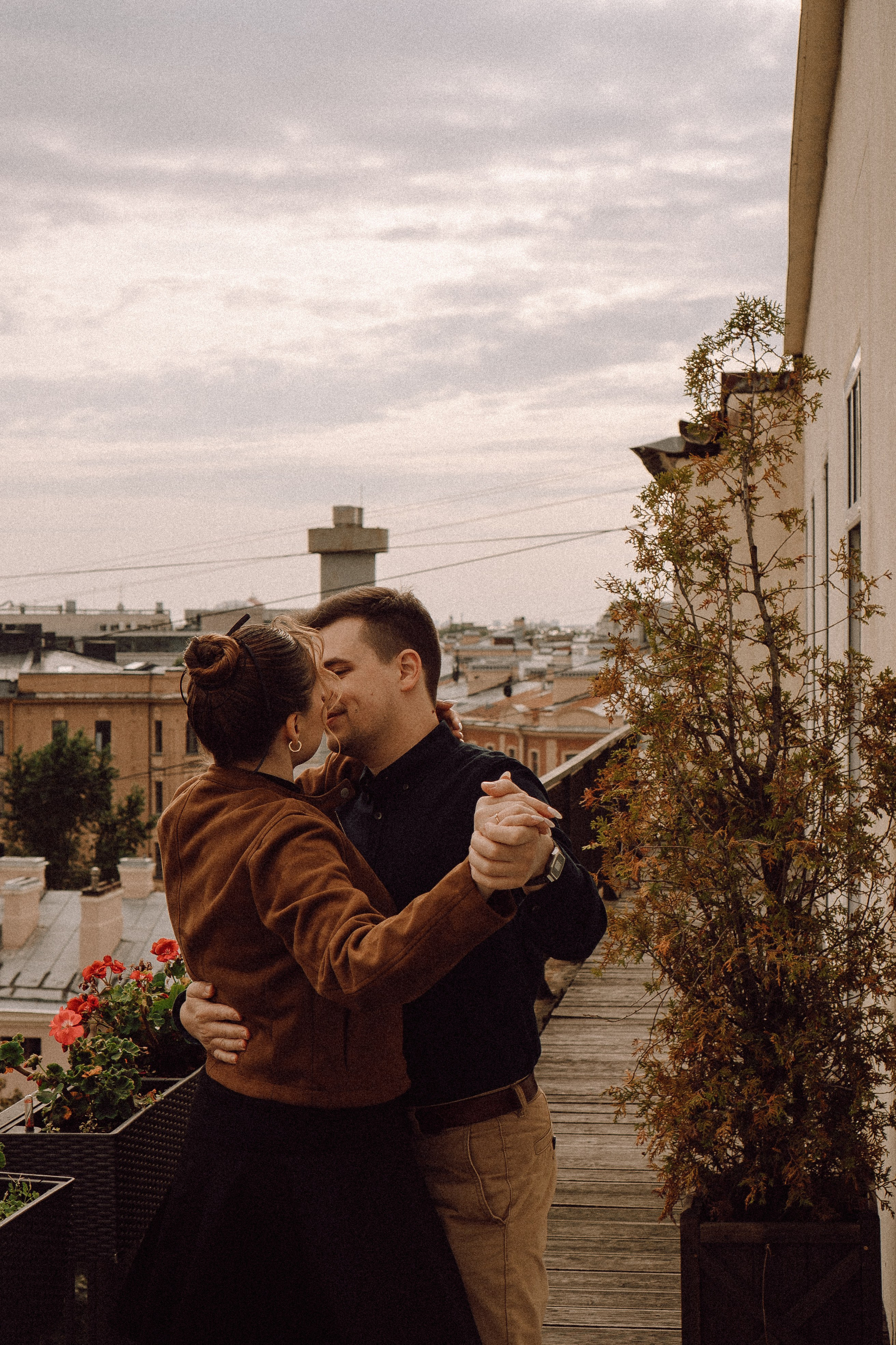 LOVE. Профессиональный фотограф, Санкт-Петербург — Виктория Богомолова
