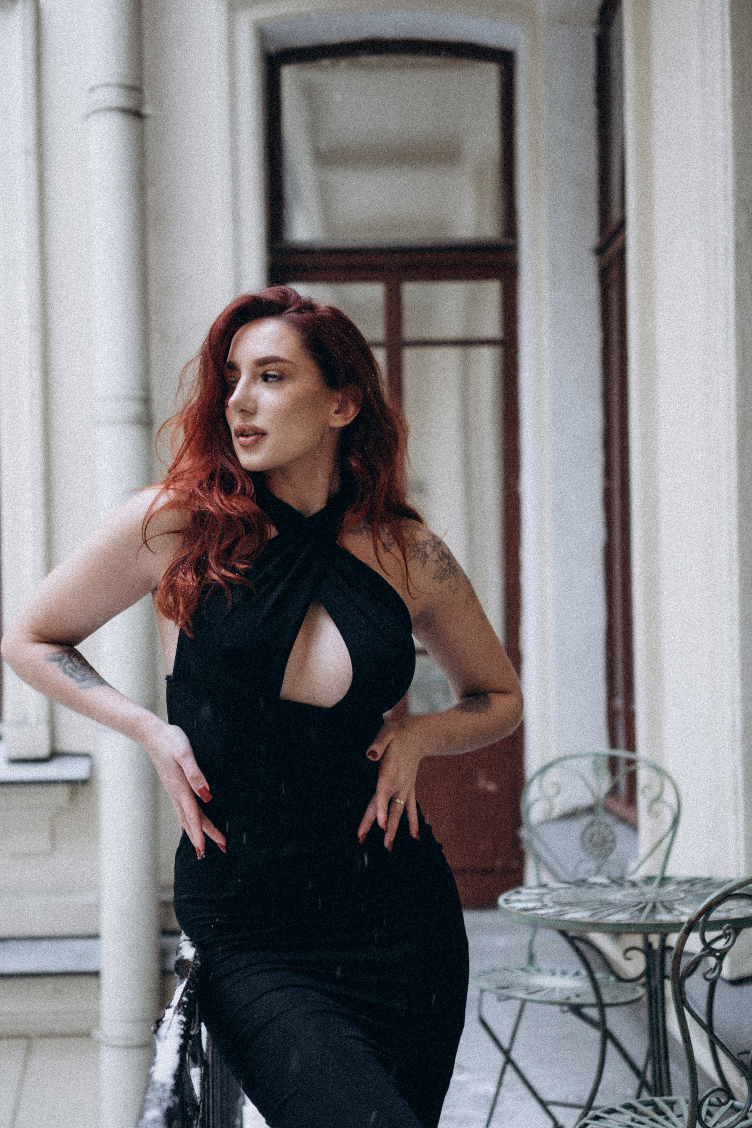 Для девушки. Профессиональный фотограф, Санкт-Петербург — Виктория Богомолова