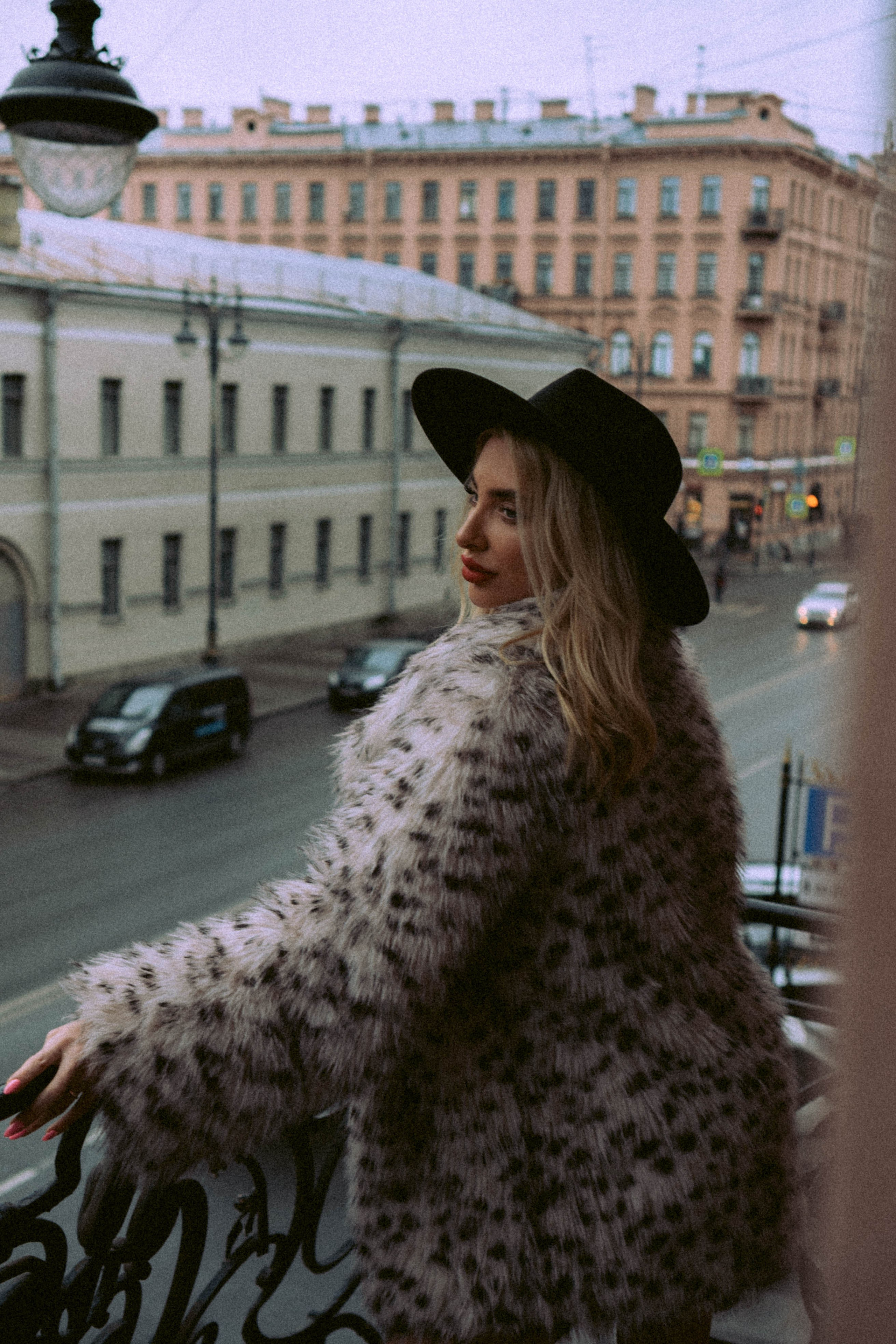 Винтажная серия. Профессиональный фотограф, Санкт-Петербург — Виктория Богомолова