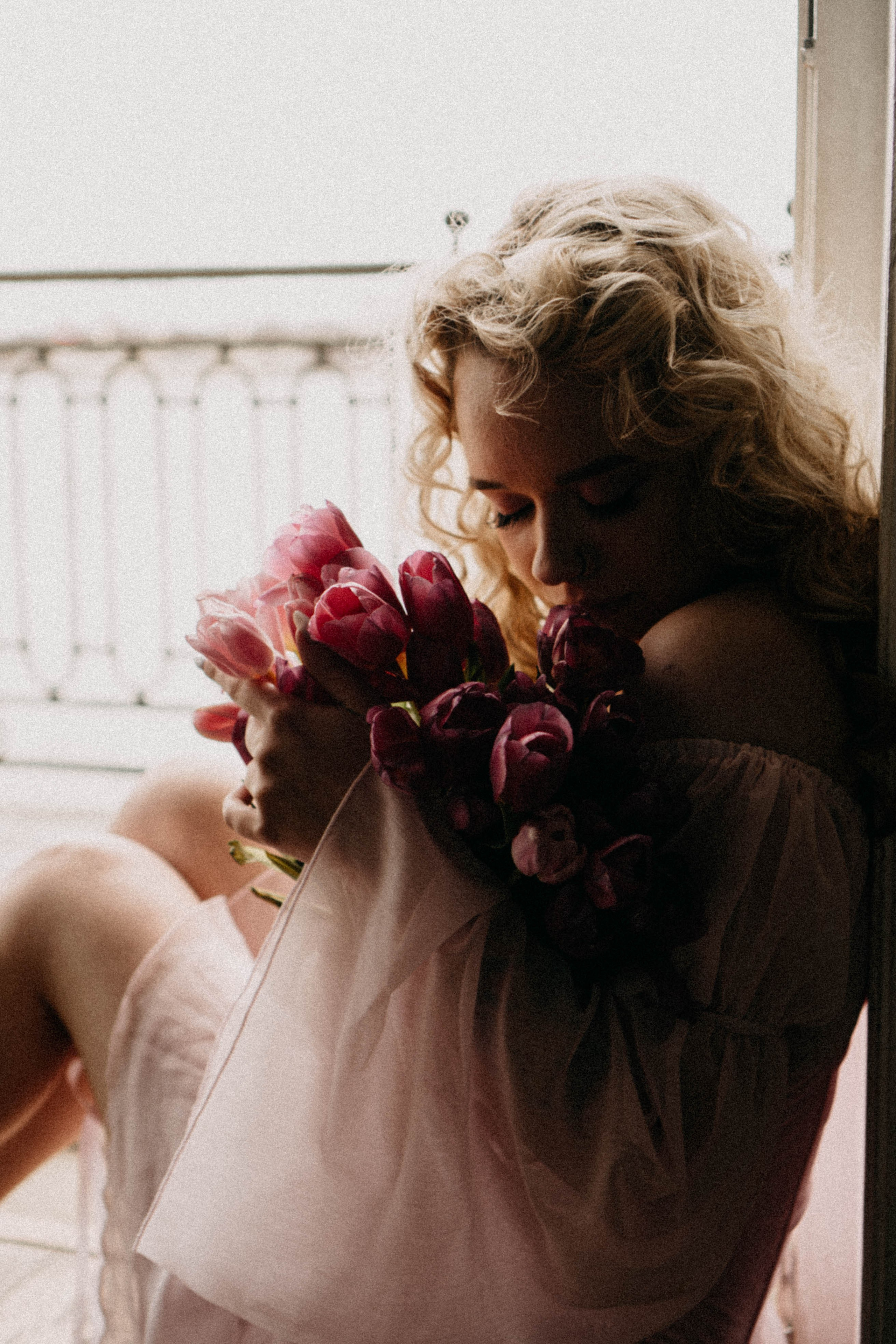 Студийная. Профессиональный фотограф, Санкт-Петербург — Виктория Богомолова