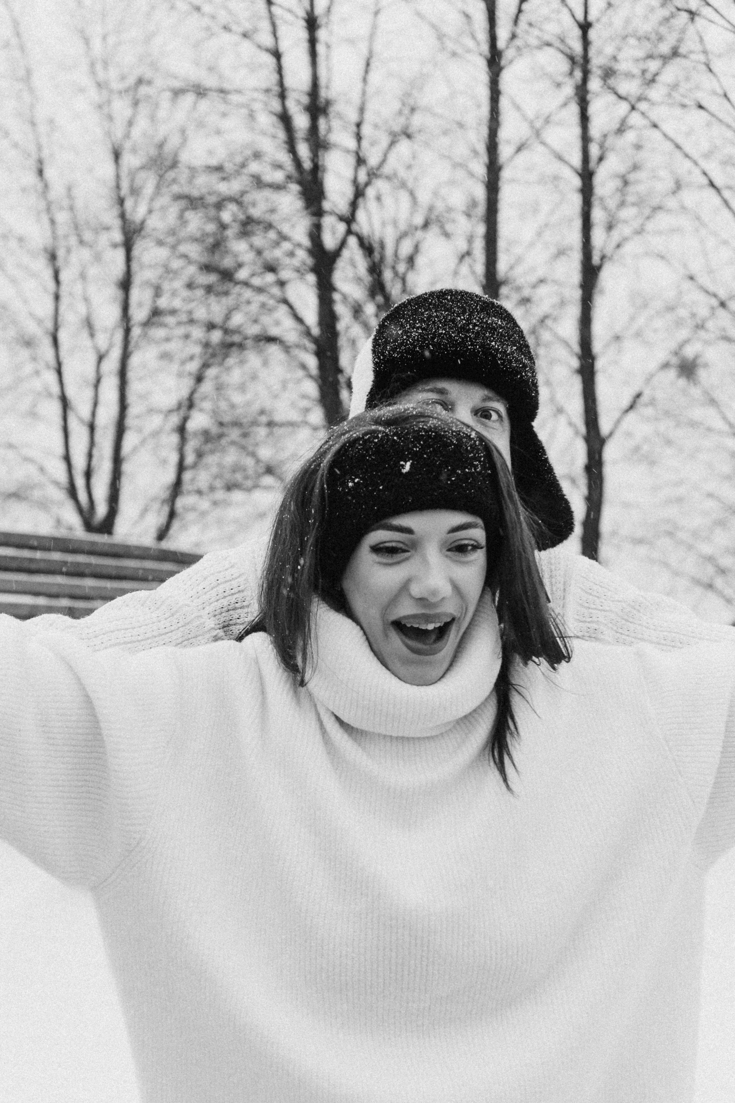 КАТОК СЕВКАБЕЛЬ. Профессиональный фотограф, Санкт-Петербург — Виктория Богомолова