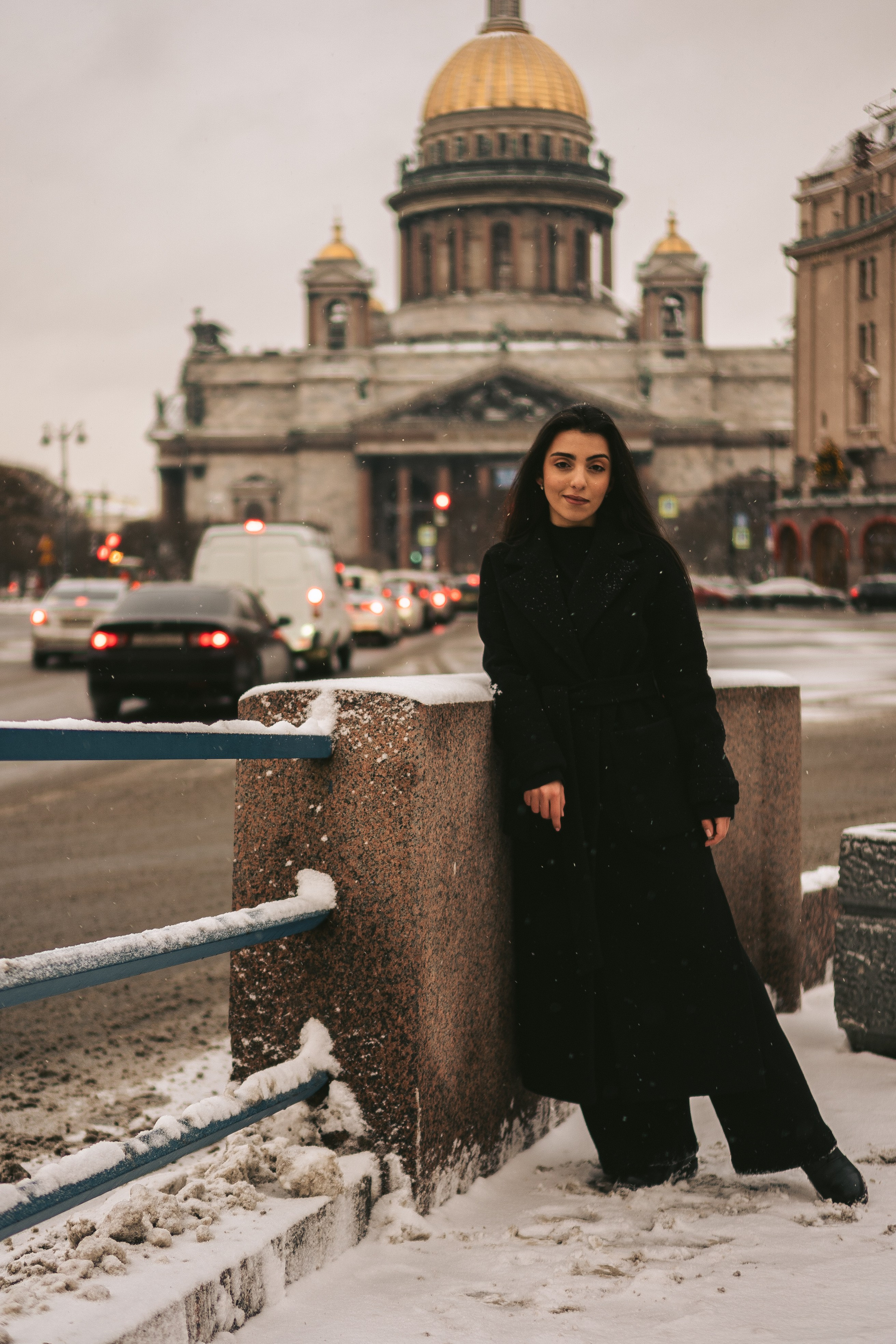 Фотосессия в Санкт-Петербурге. Профессиональный фотограф, Санкт-Петербург — Виктория Богомолова