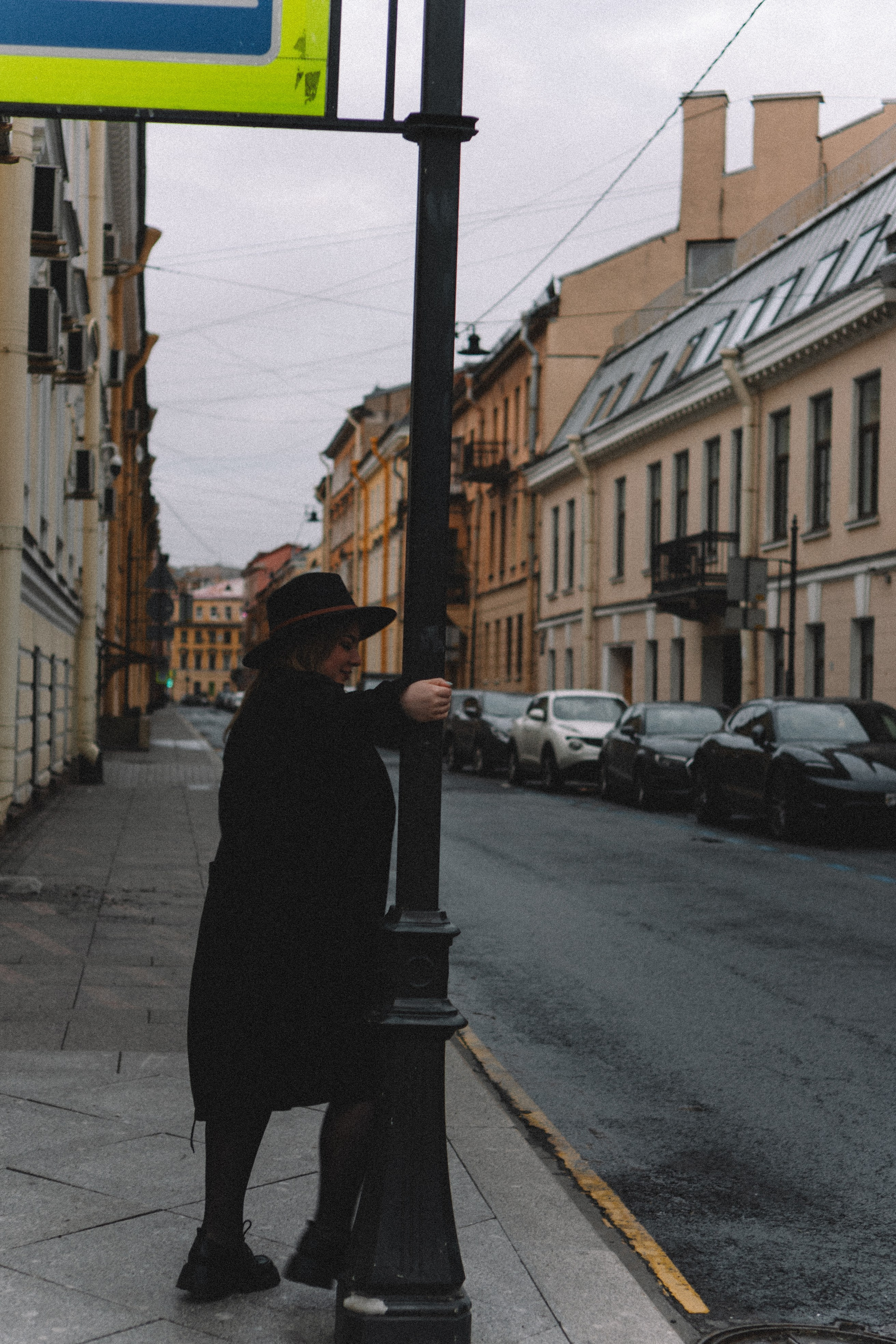 ПРОГУЛКА ВЕСНОЙ. Профессиональный фотограф, Санкт-Петербург — Виктория Богомолова