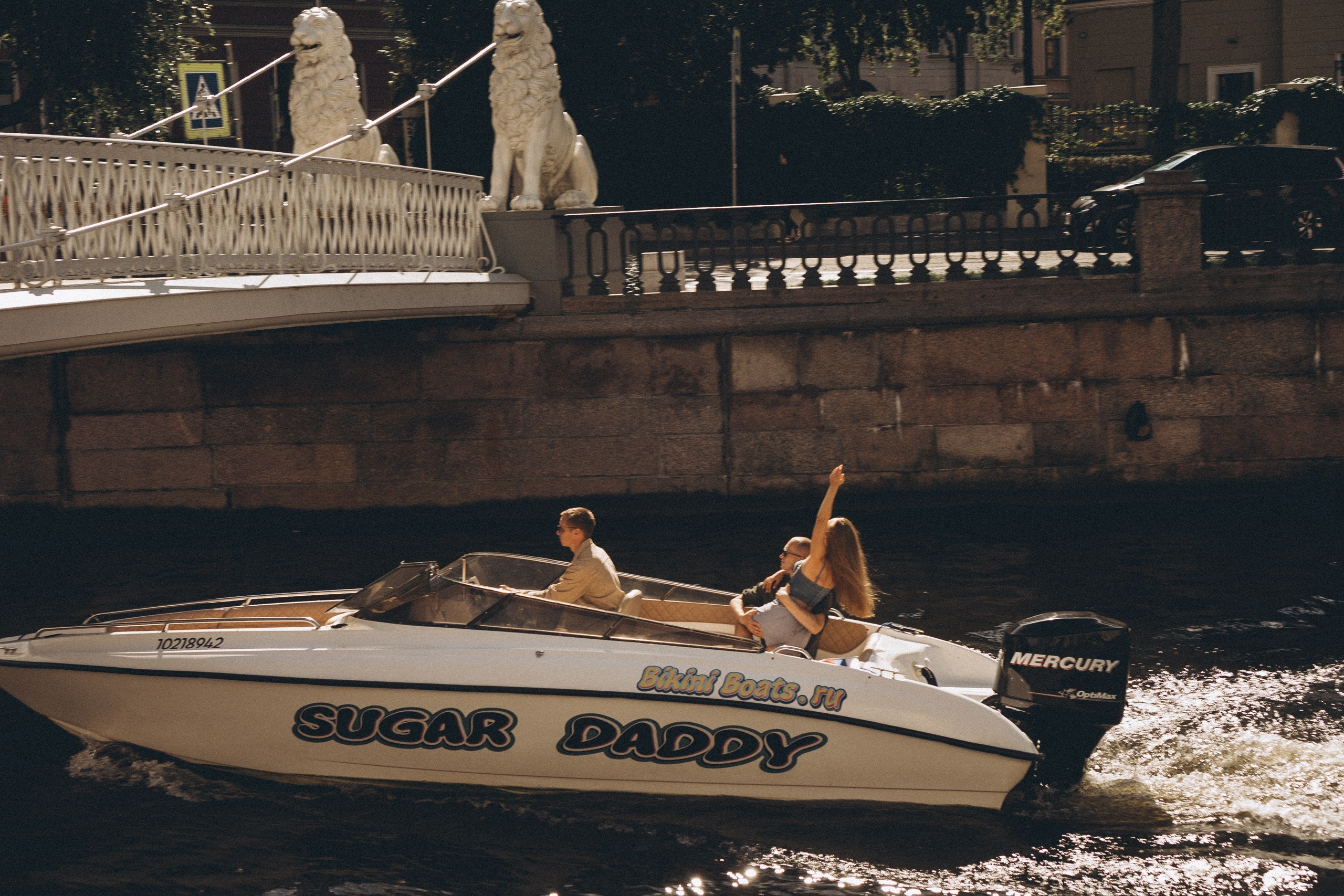 Любовь. Профессиональный фотограф, Санкт-Петербург — Виктория Богомолова