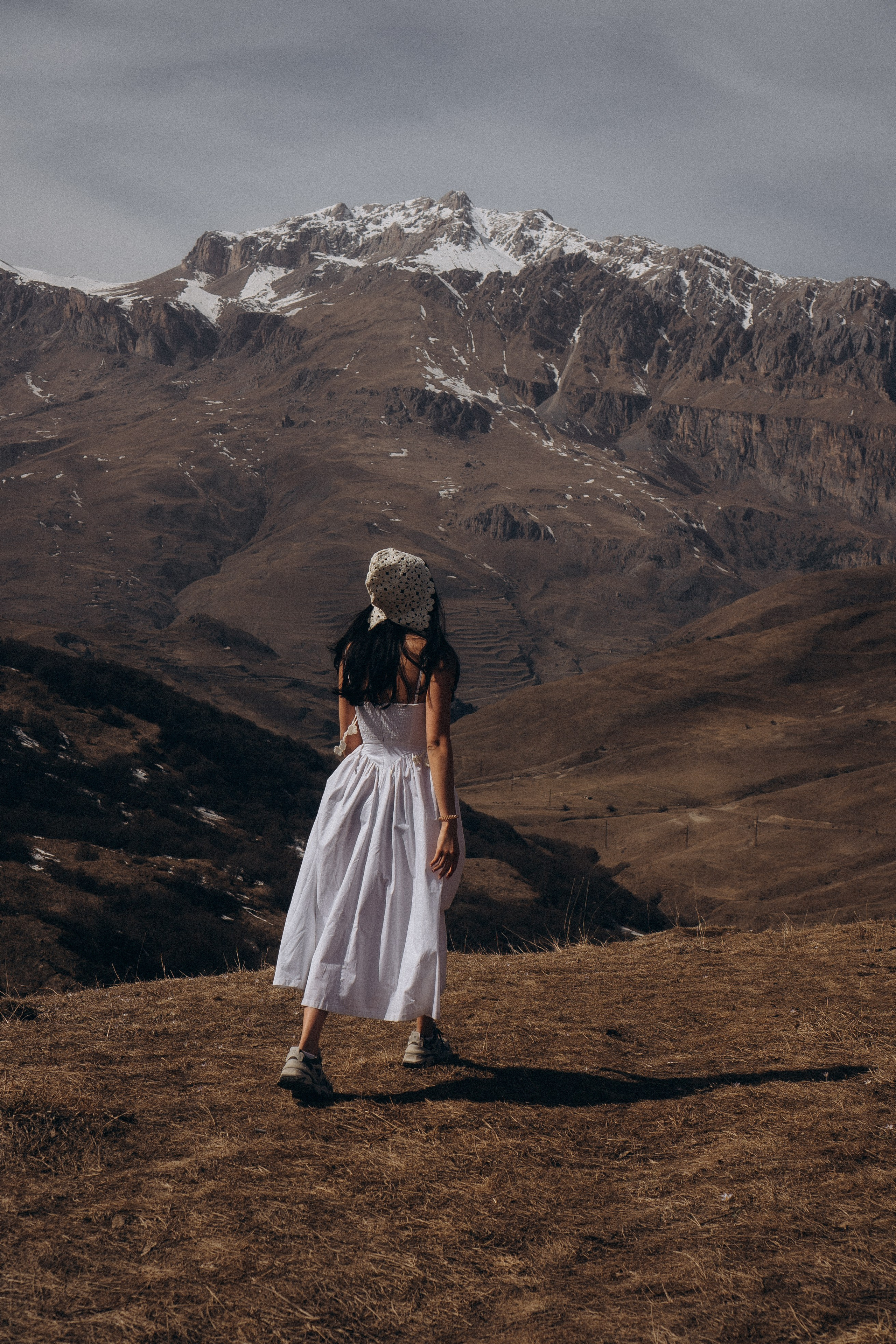 ОСЕТИЯ. Профессиональный фотограф, Санкт-Петербург — Виктория Богомолова
